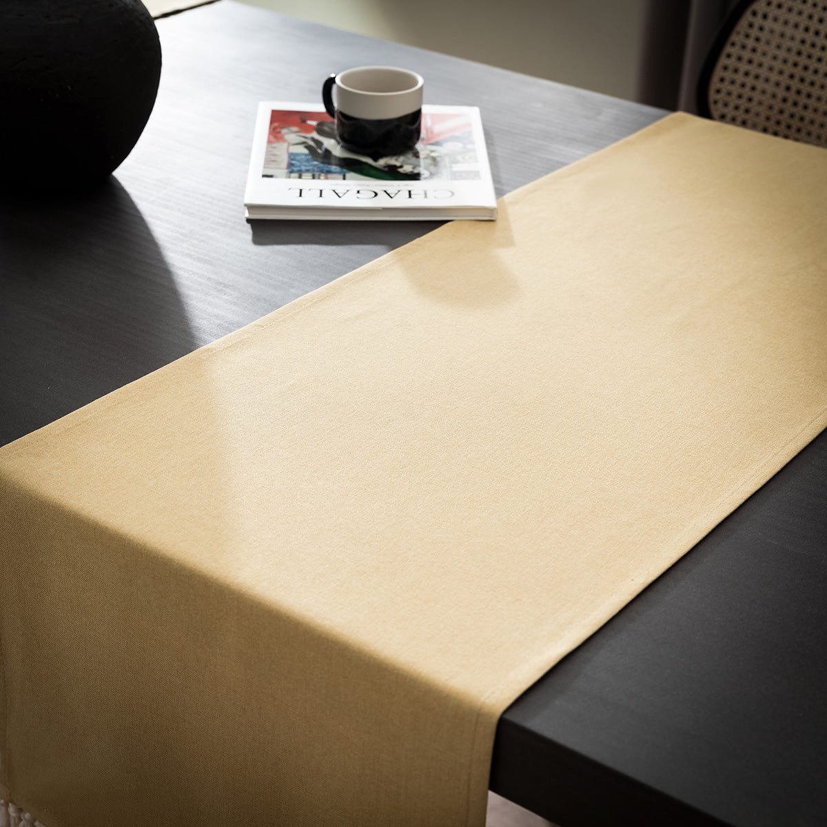 Runner 40x160cm Cersei Champagne 453/ 37