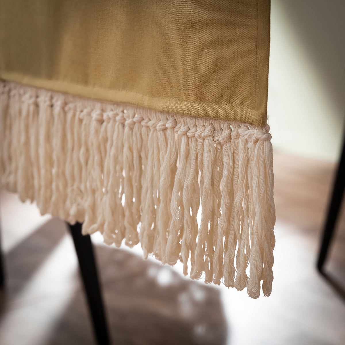 Runner 40x160cm Cersei Champagne 453/ 37