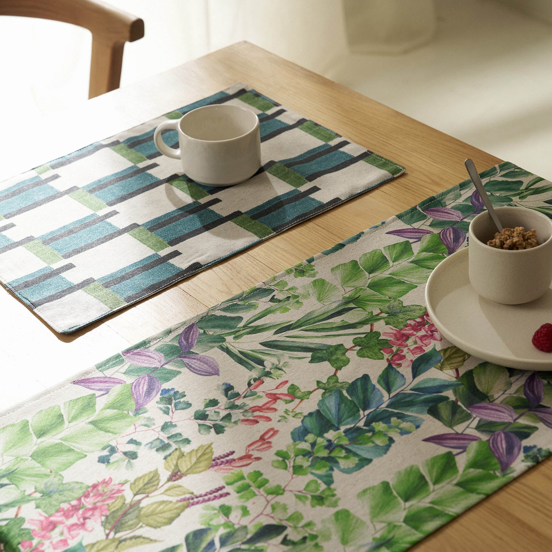 Runner 37x160cm Faith 641