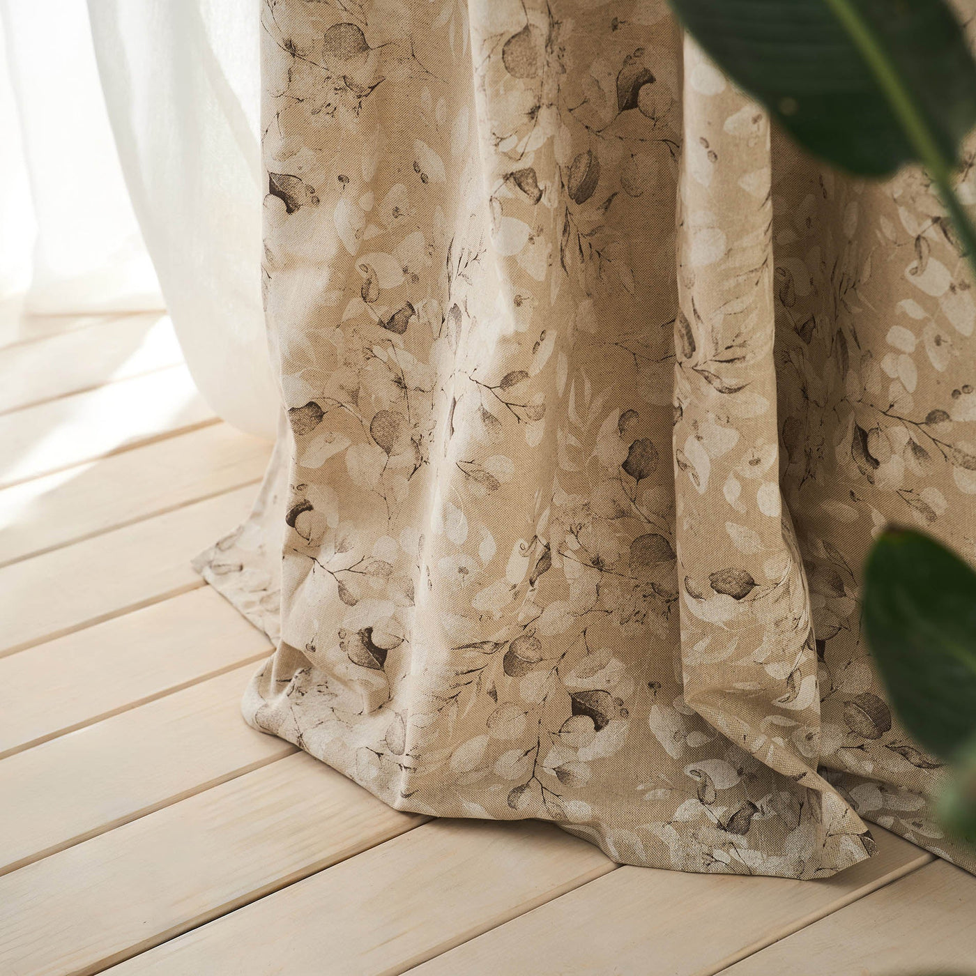 Ready-made Curtain 140x260cm Morena 289