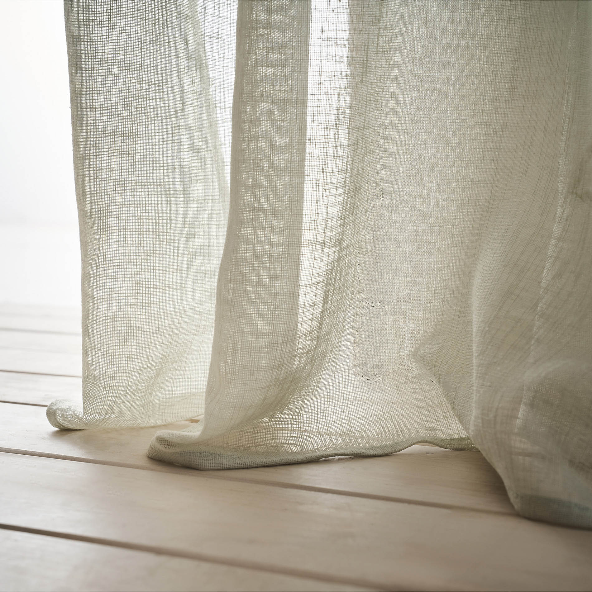 Combe Fresh Aqua 502/11 Curtain with slats