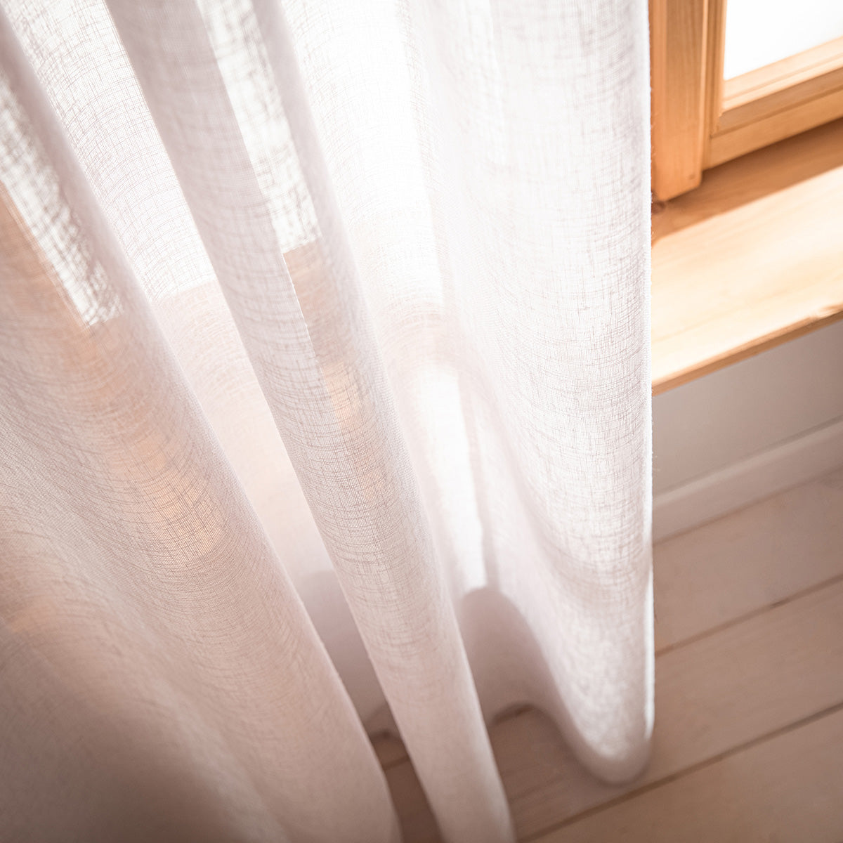 Curtain with studs 140x280cm Combe Water Grey 502/34