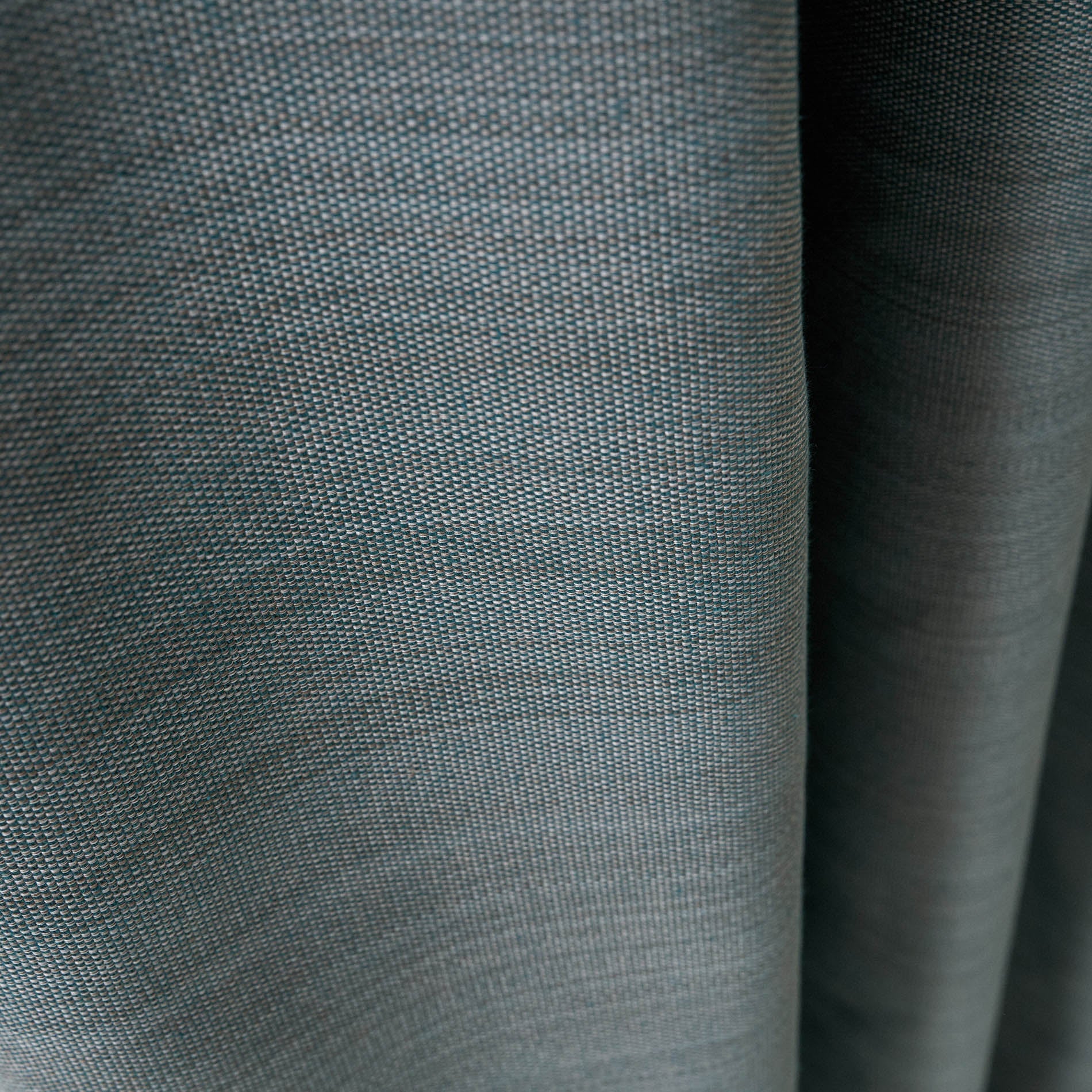 Ready-made Curtain 130x270cm Teyana Jade Green 656