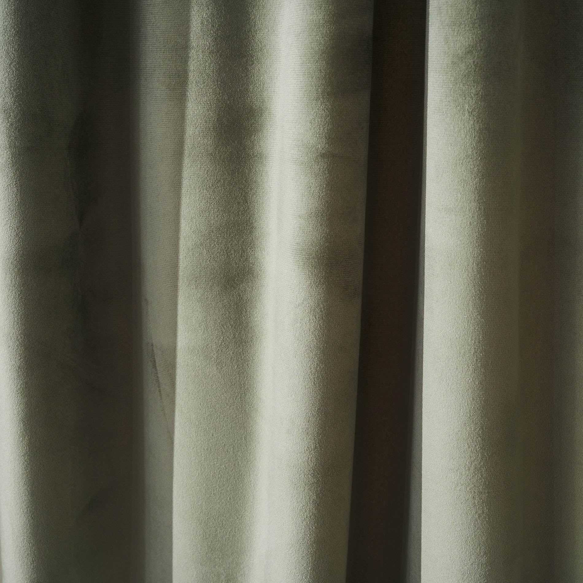 Κουρτίνα με σιρίτι 140x280cm  Winter Shadow Green 711/07