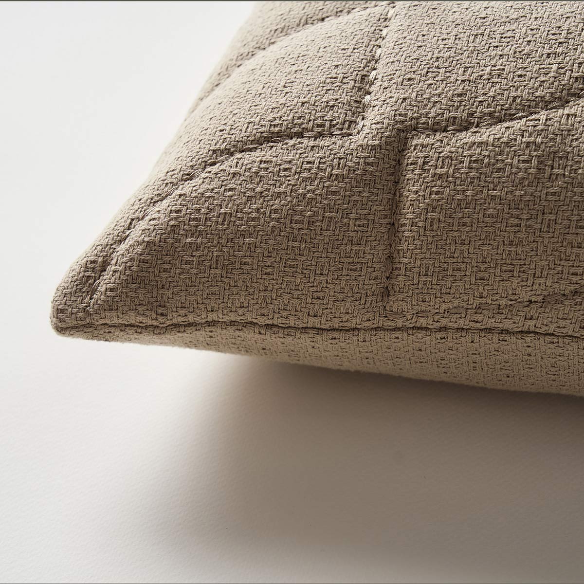 Pillowcase 43x43cm Forest Soft Beige 103/06