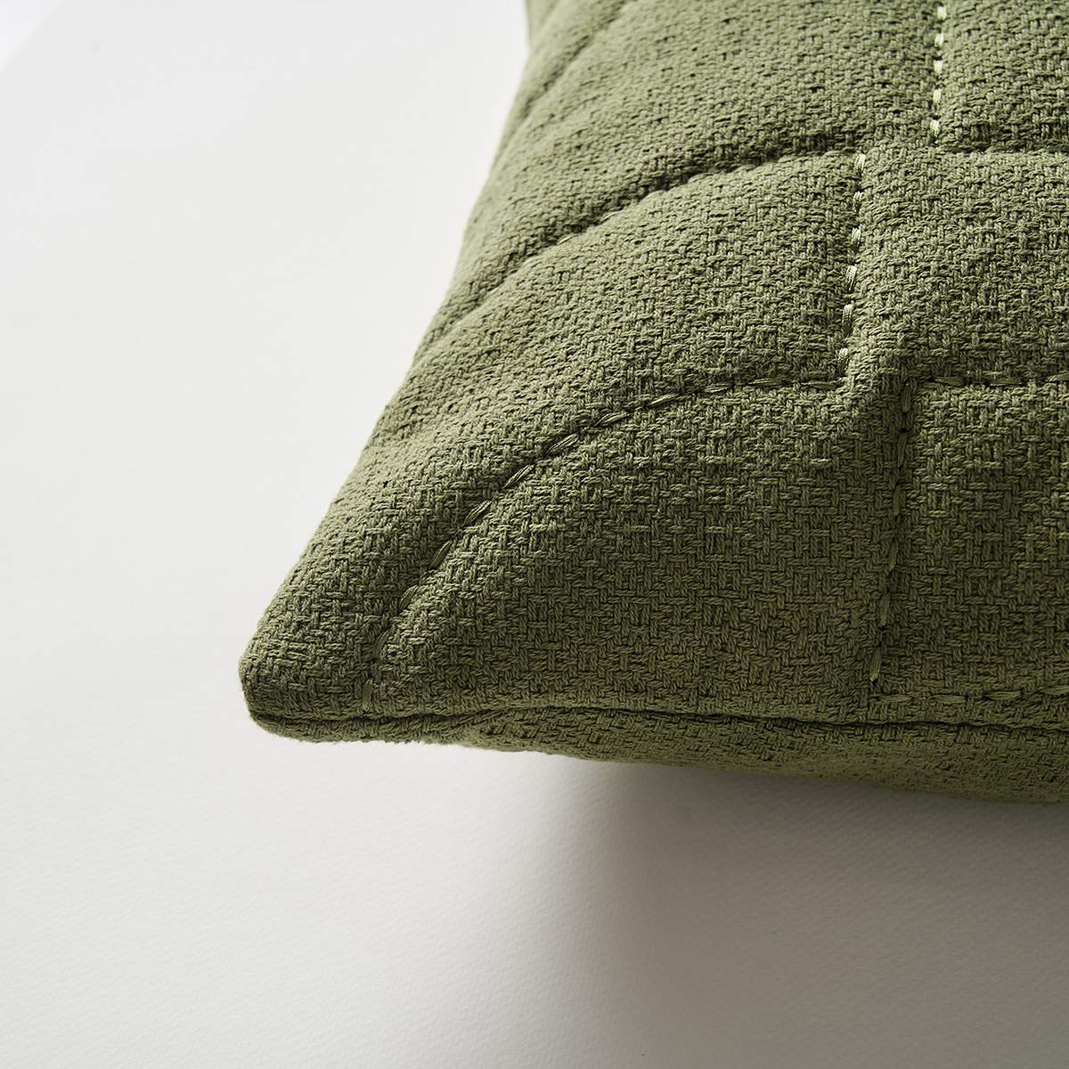 Pillowcase 43x43cm Forest Forest Green 103/07