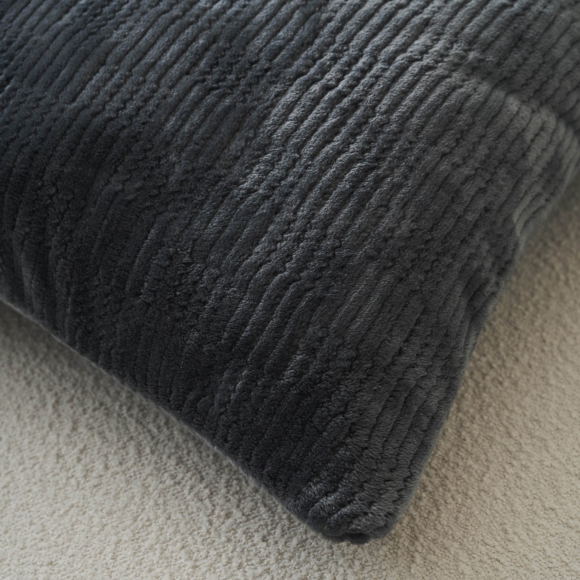 Μαξιλαροθήκη 50x50cm  Polar Pearl Grey 109/15
