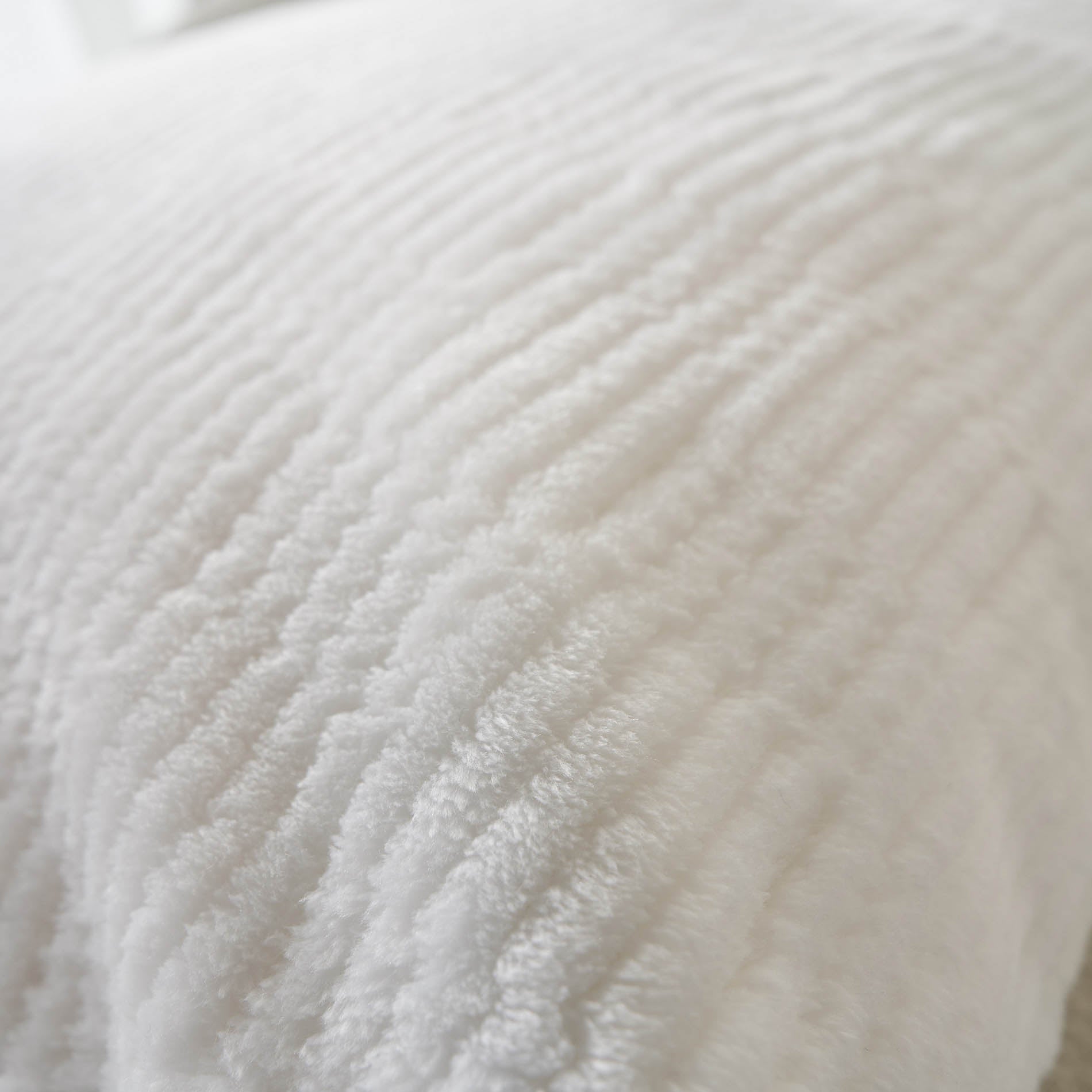 Μαξιλαροθήκη 50x50cm  Polar Polar White 109/16
