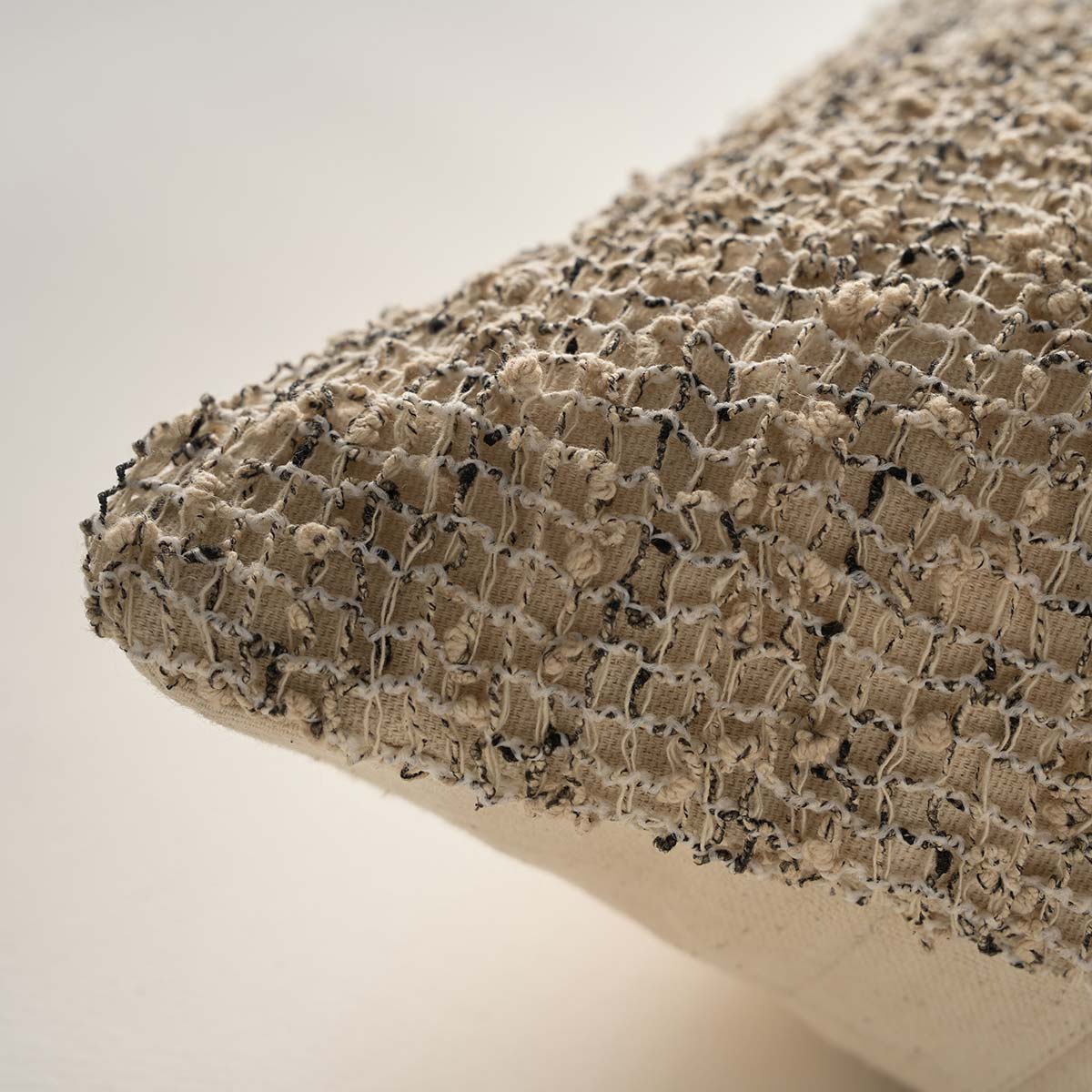 Μαξιλαροθήκη 43x43cm Itzel 116