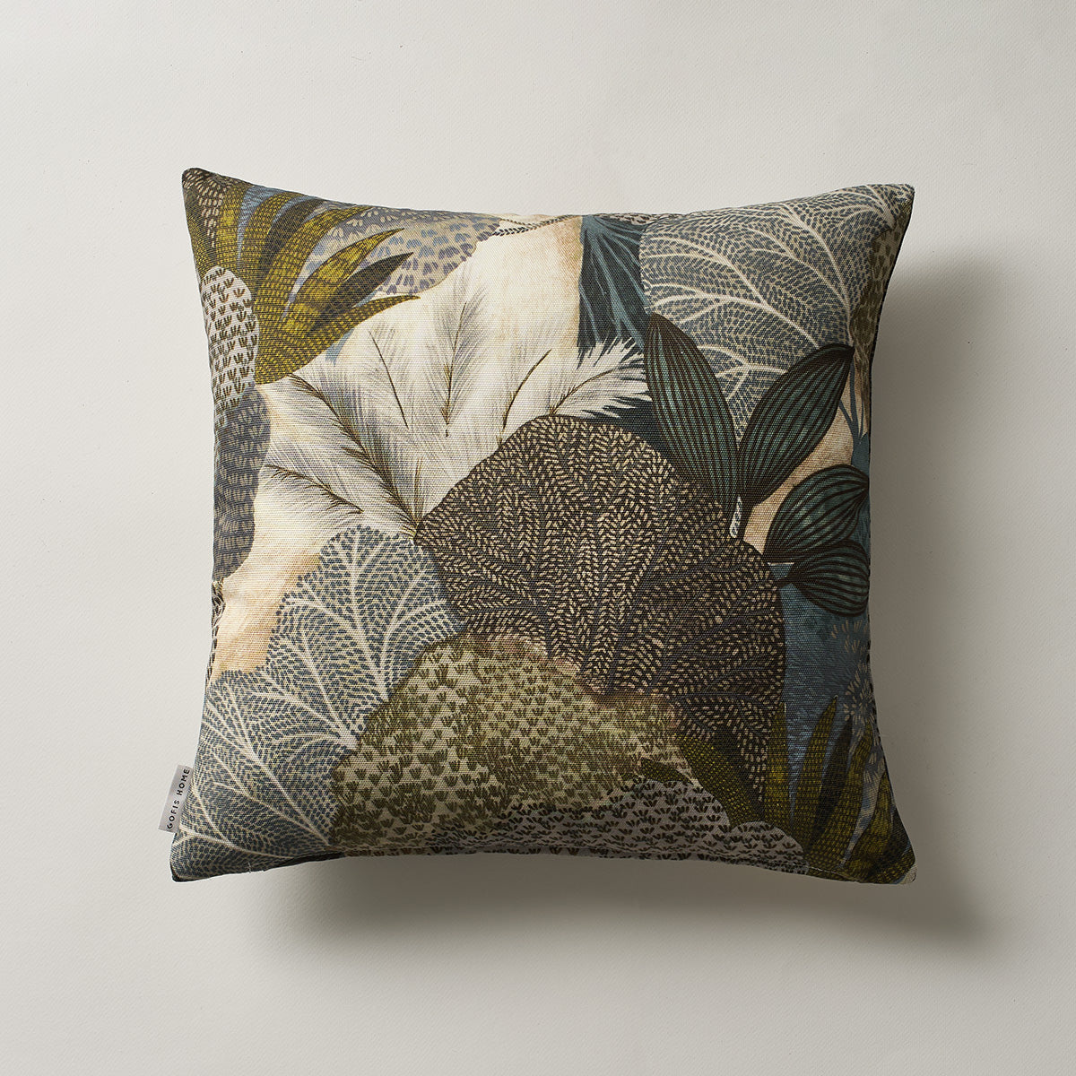 Μαξιλαροθήκη 43x43cm Bellatrix 118