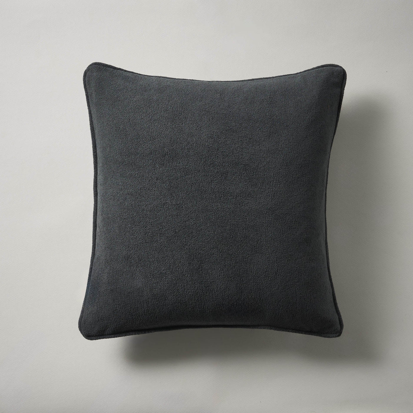 Pillowcase 43x43cm Nadinia Perl Grey 137/01