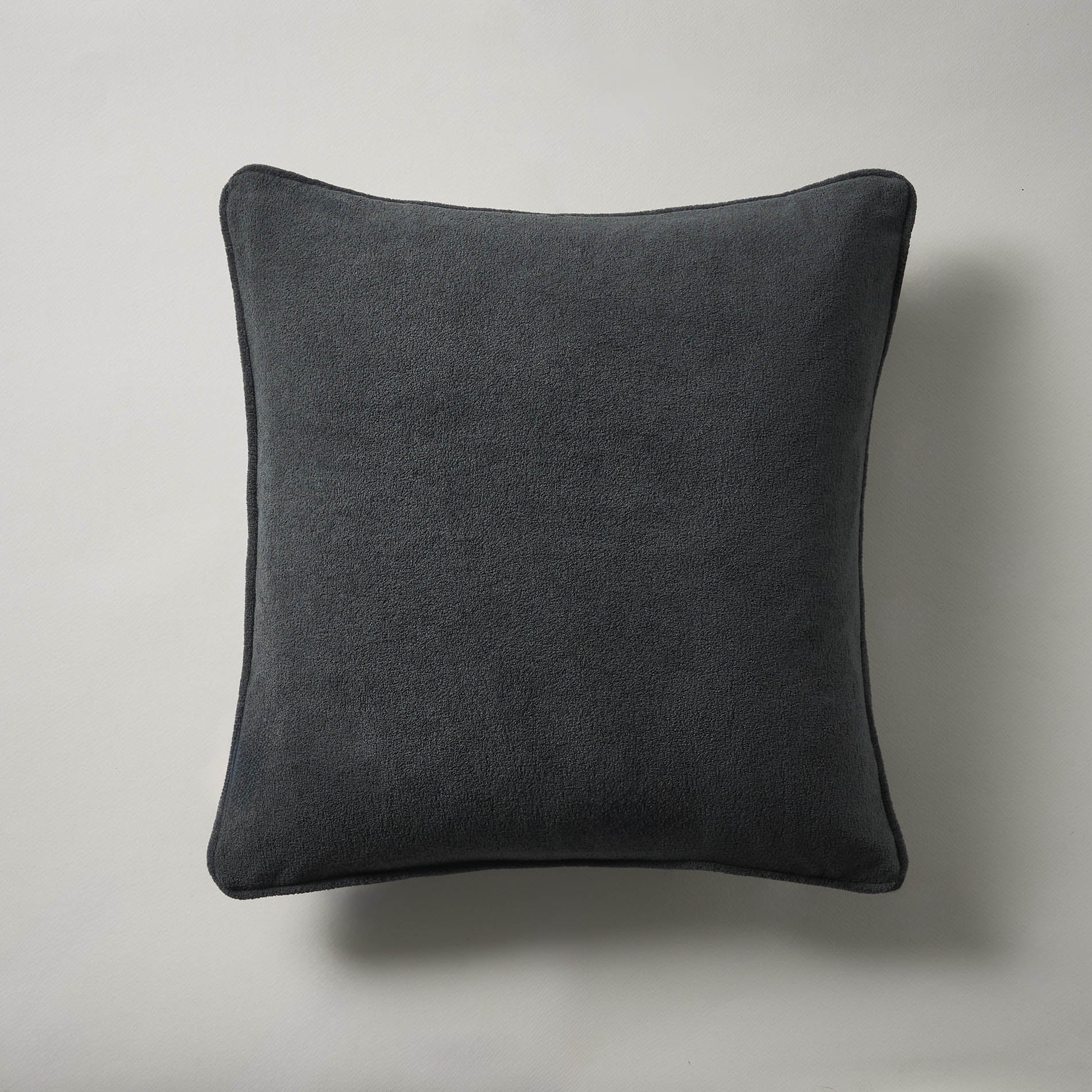 Μαξιλαροθήκη 43x43cm  Nadinia Perl Grey 137/01