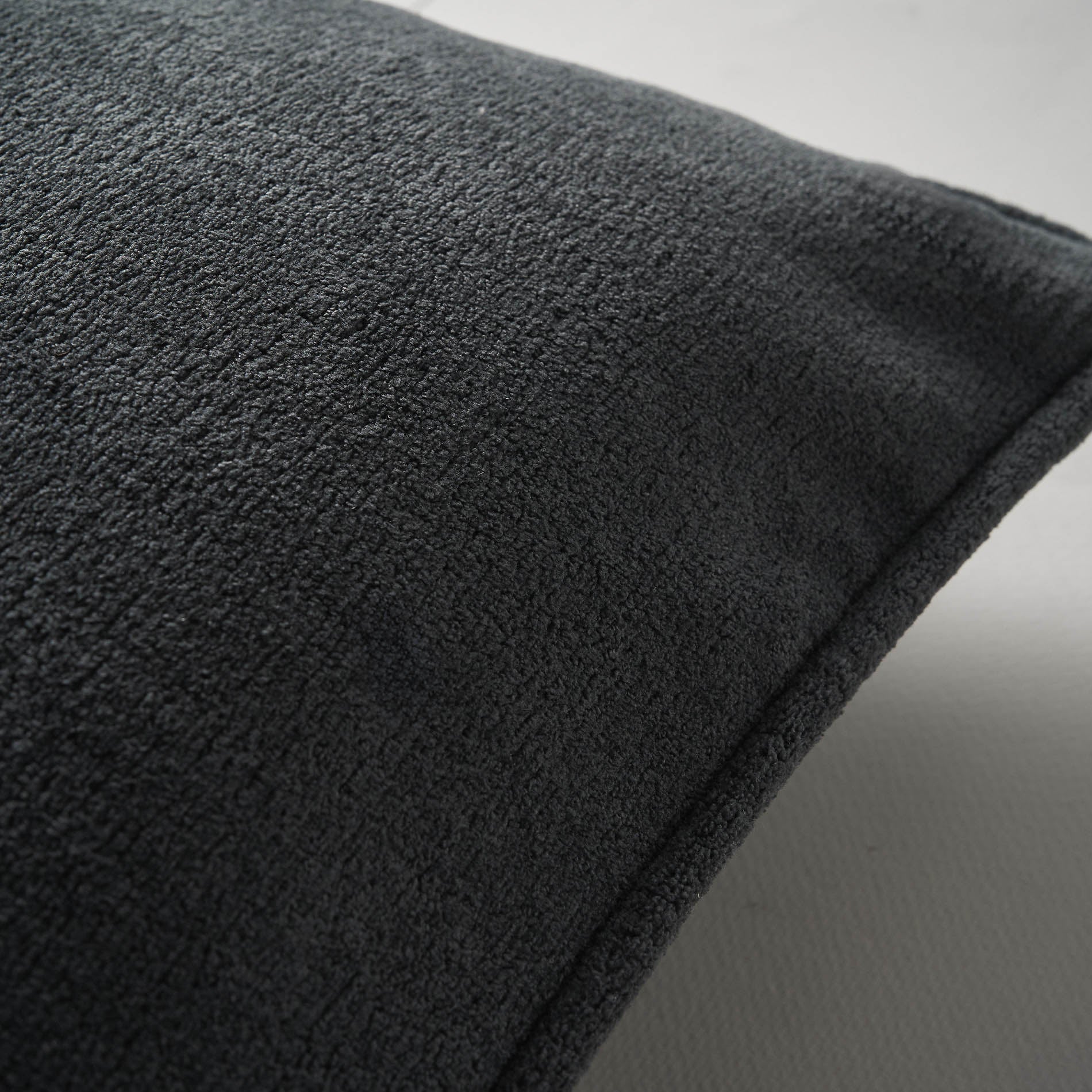 Μαξιλαροθήκη 30x50cm  Nadinia Perl Grey 137/01