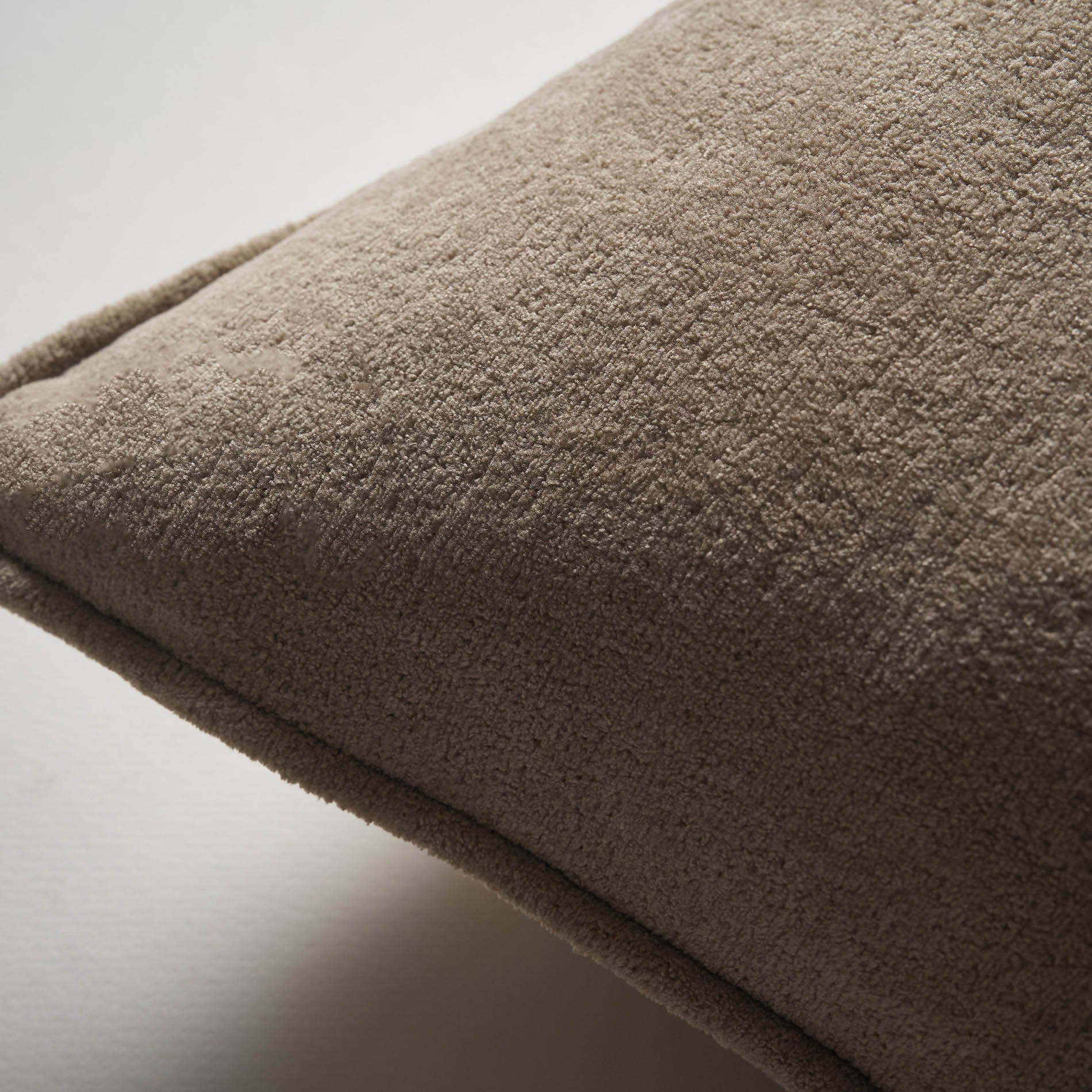 Μαξιλαροθήκη 30x50cm  Nadinia Canvas Beige 137/06
