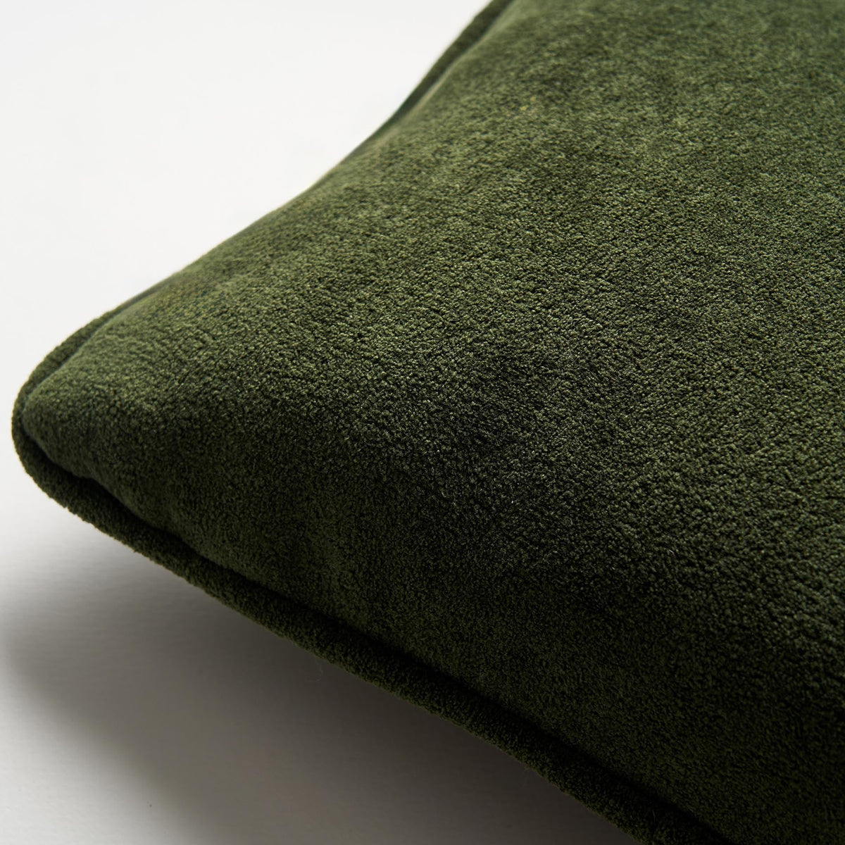 Μαξιλαροθήκη 30x50cm Nadinia Forest Green 137/07