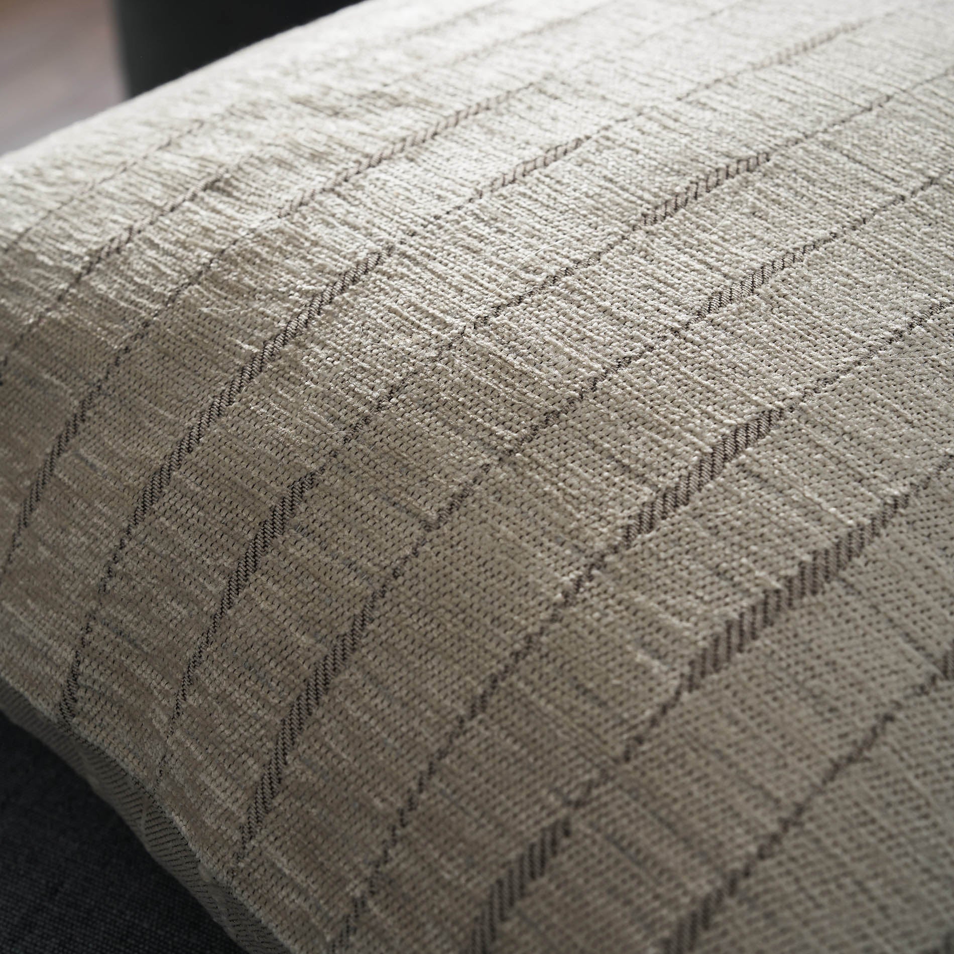 Μαξιλαροθήκη 50x50cm  Vespera  Opal Grey 148/15