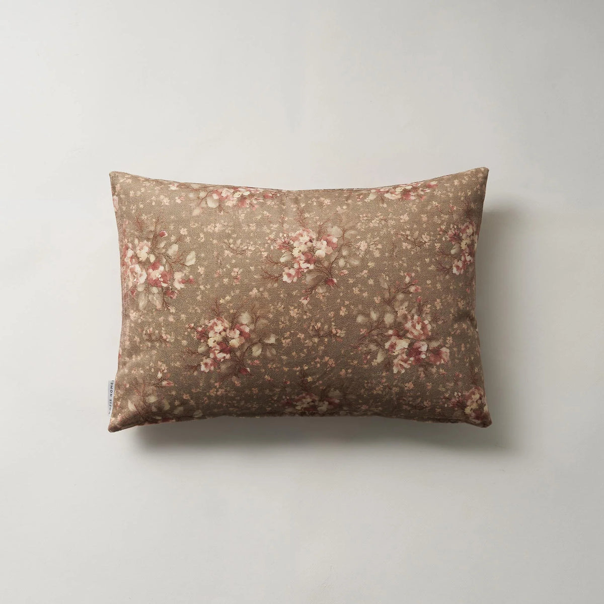 Μαξιλαροθήκη 30x45cm Neoma Gold Beige 157