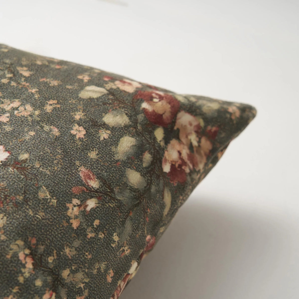 Μαξιλαροθήκη 30x45cm Neoma Green 157