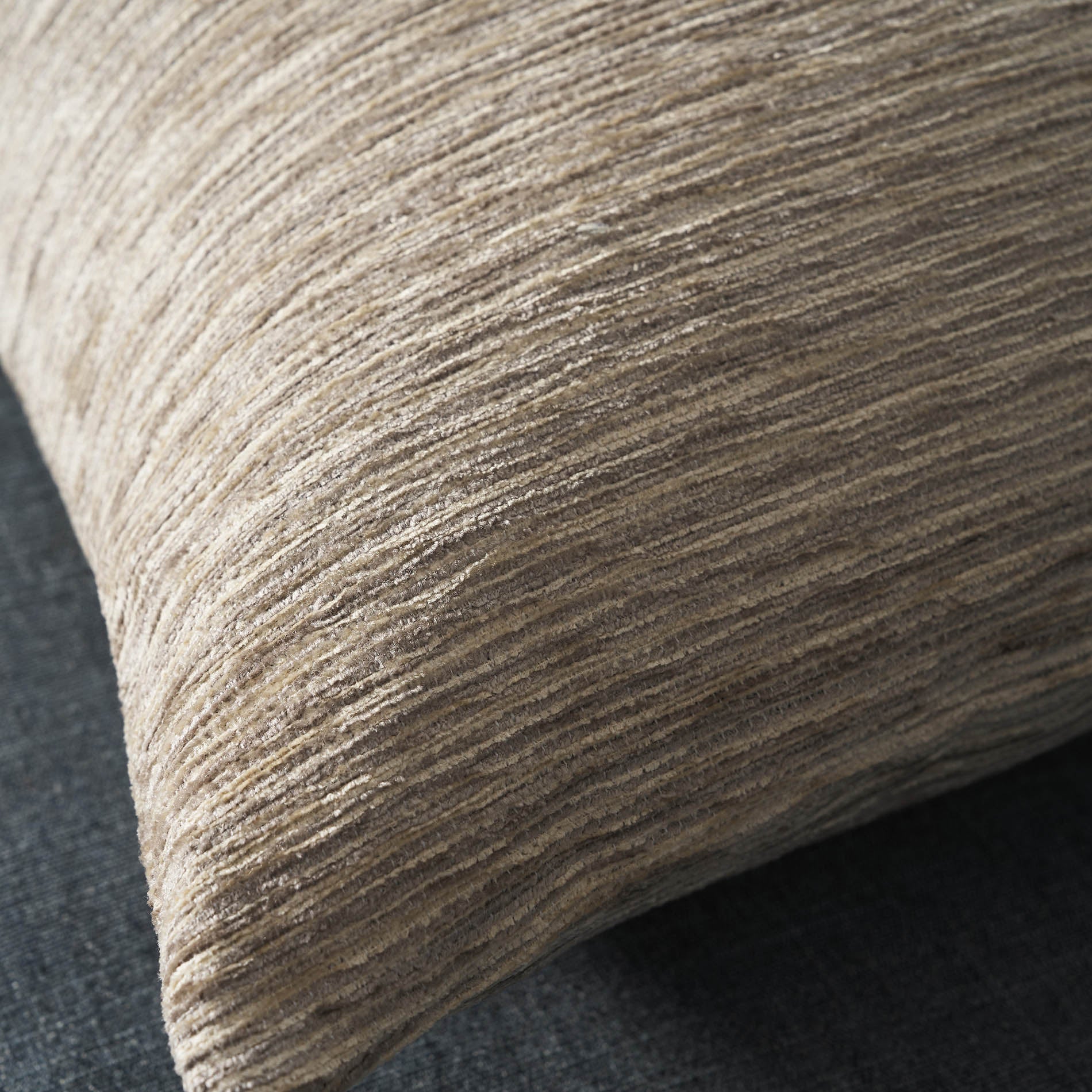 Μαξιλαροθήκη 40x60cm  Meadow Beige 160/06