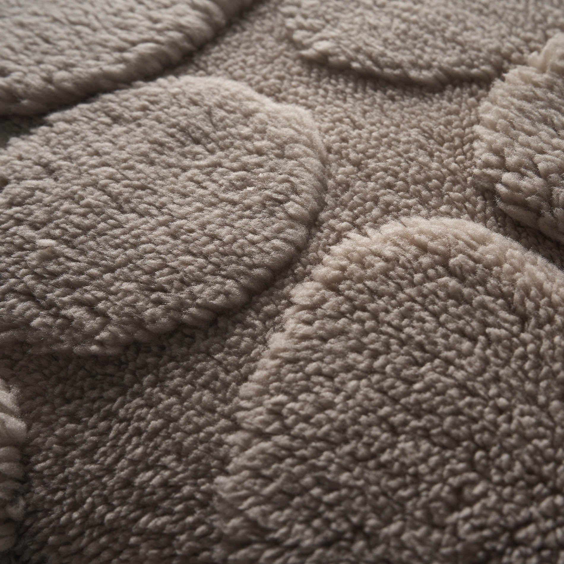 Μαξιλαροθήκη 43x43cm  Drusilla Sesame Beige 168/06