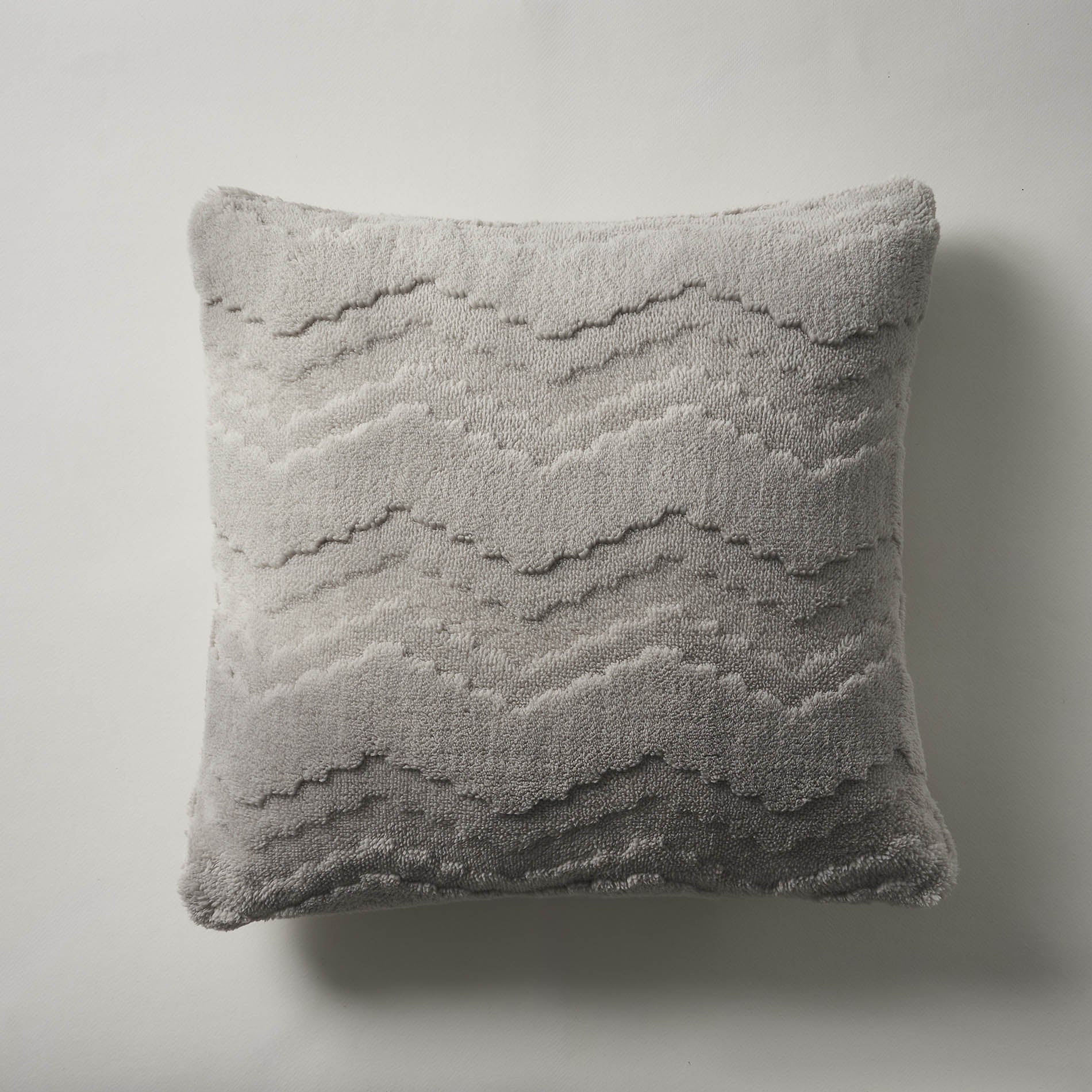 Μαξιλαροθήκη 43x43cm  Claudette Weed Green 171/07