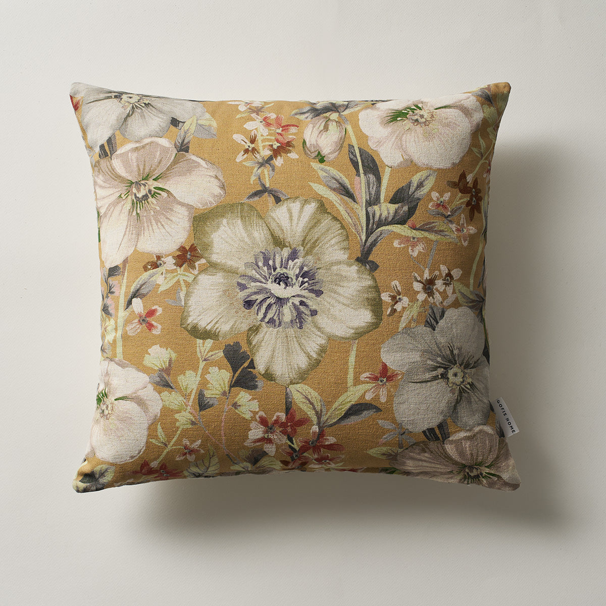 Μαξιλαροθήκη 43x43cm Vanetta 231