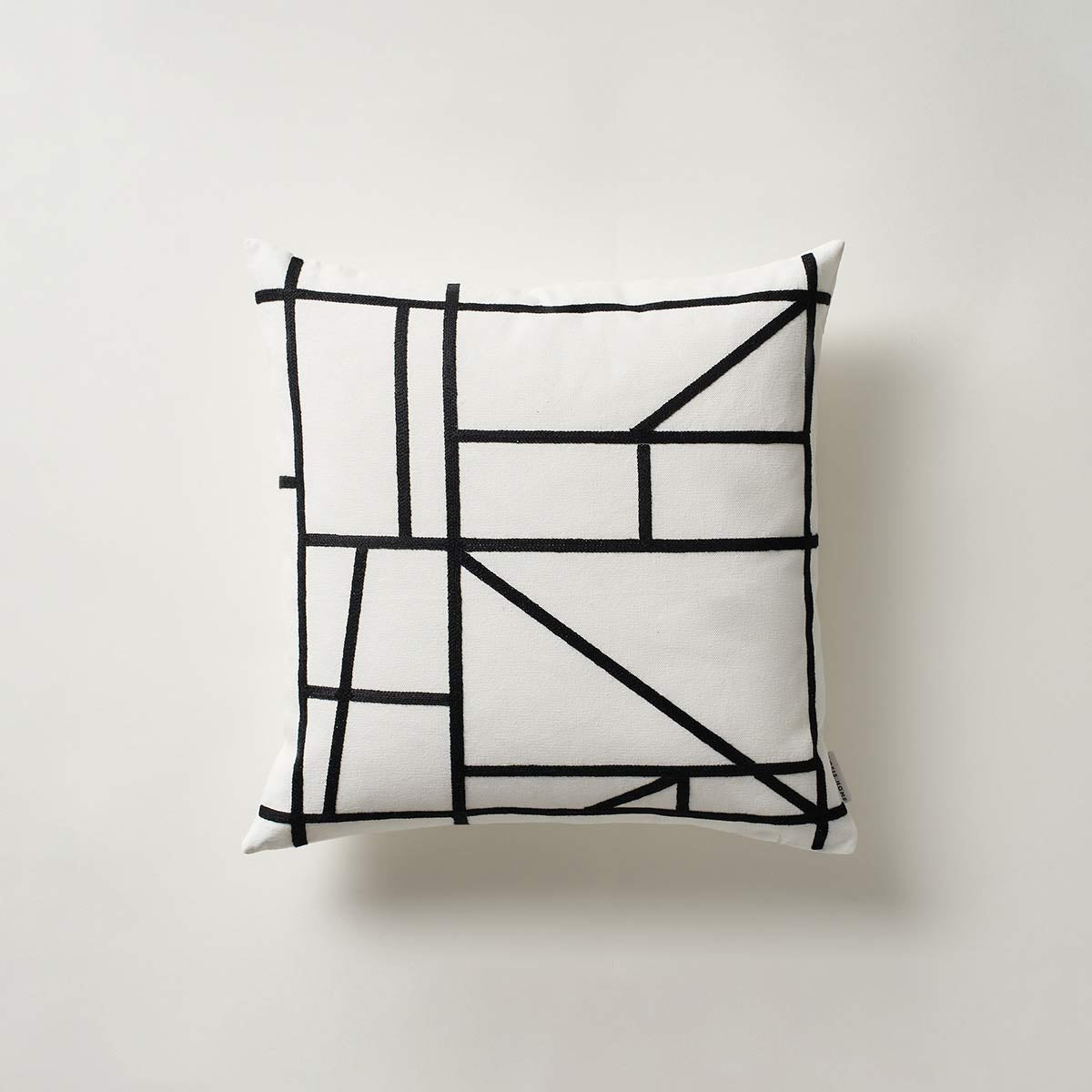 Μαξιλαροθήκη 43x43cm Nohra 278