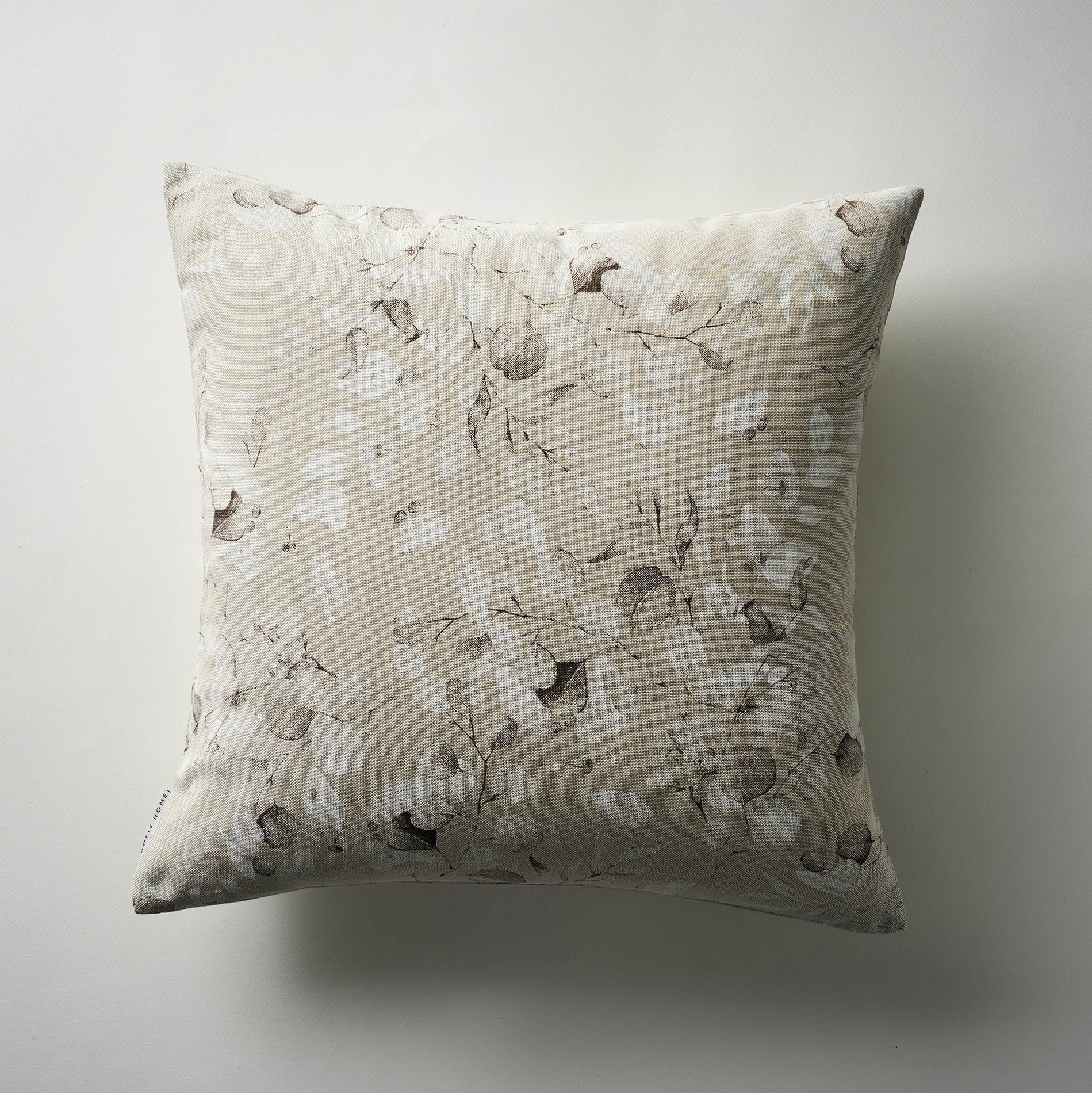 Μαξιλαροθήκη 43x43cm Morena 289