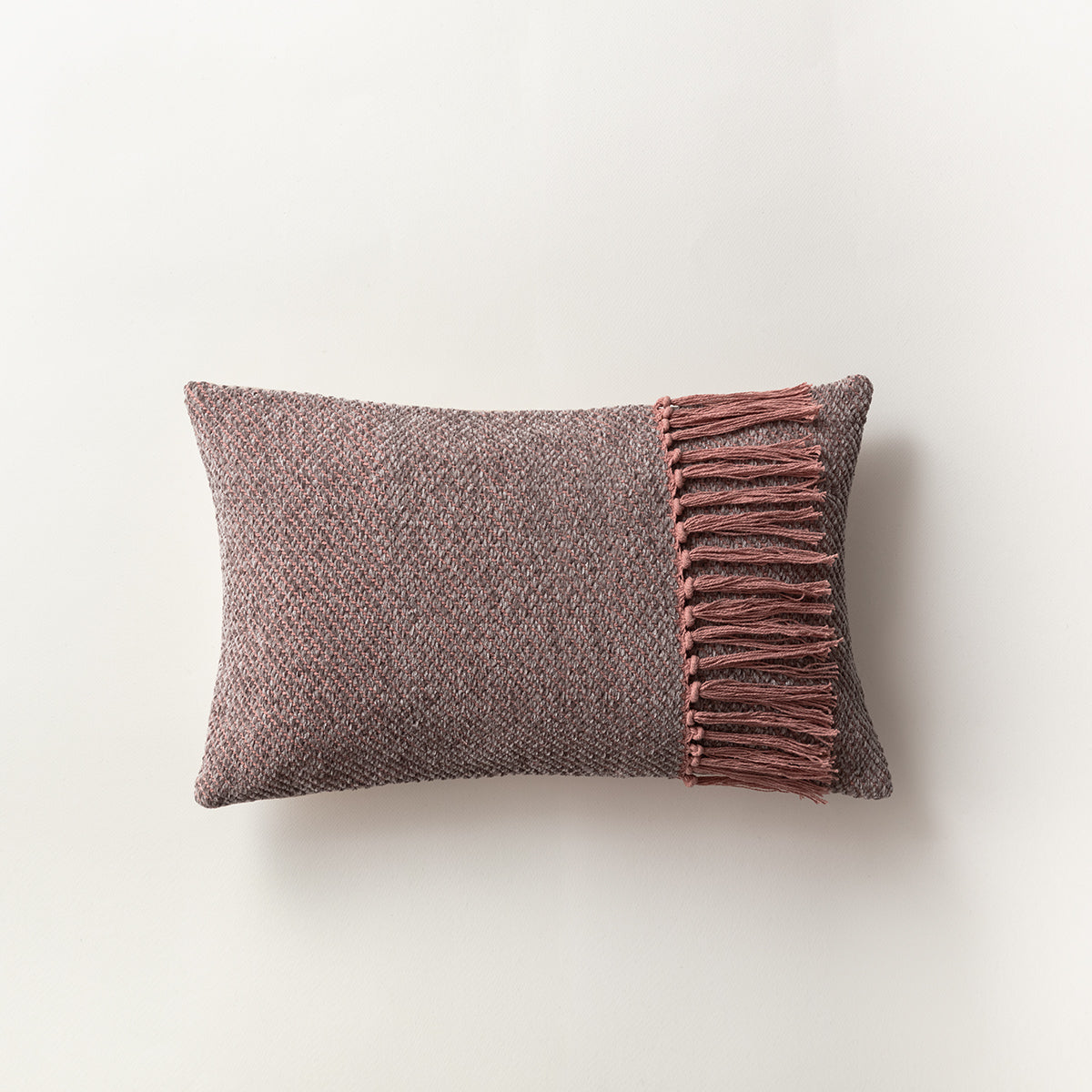Μαξιλαροθήκη 30x45cm Blanche Ash Grey 290/45