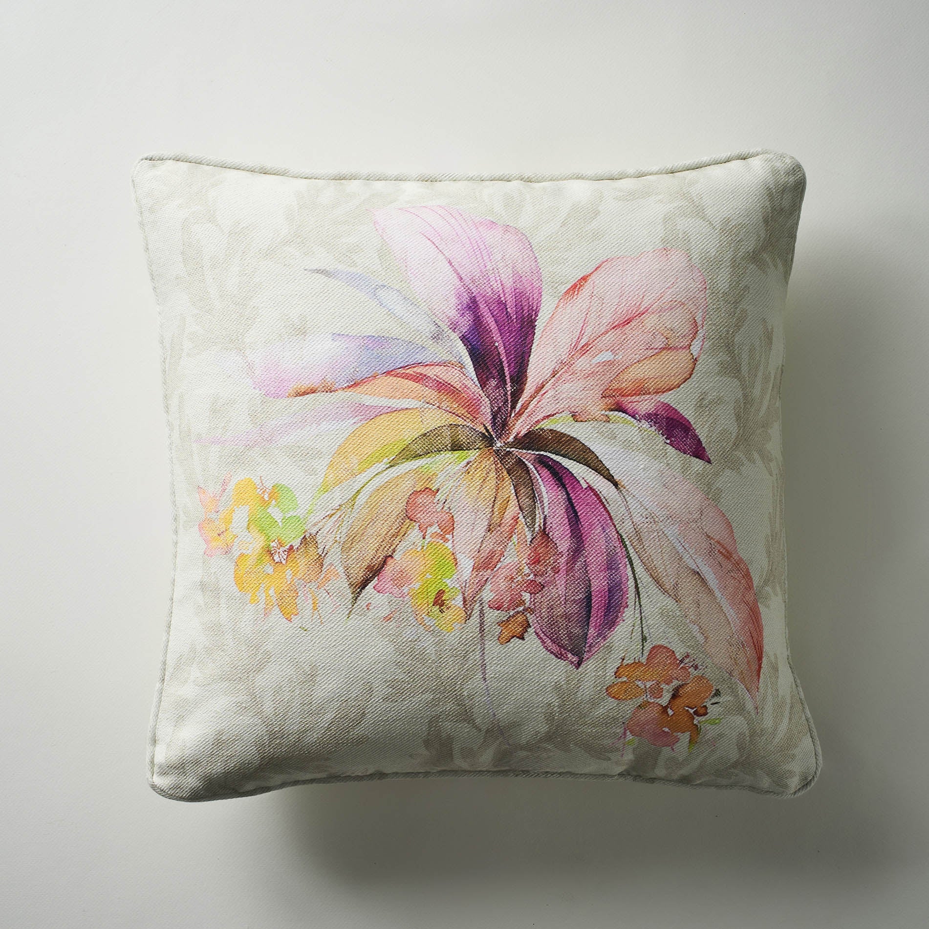 Pillowcase 50x50cm Camellia 329