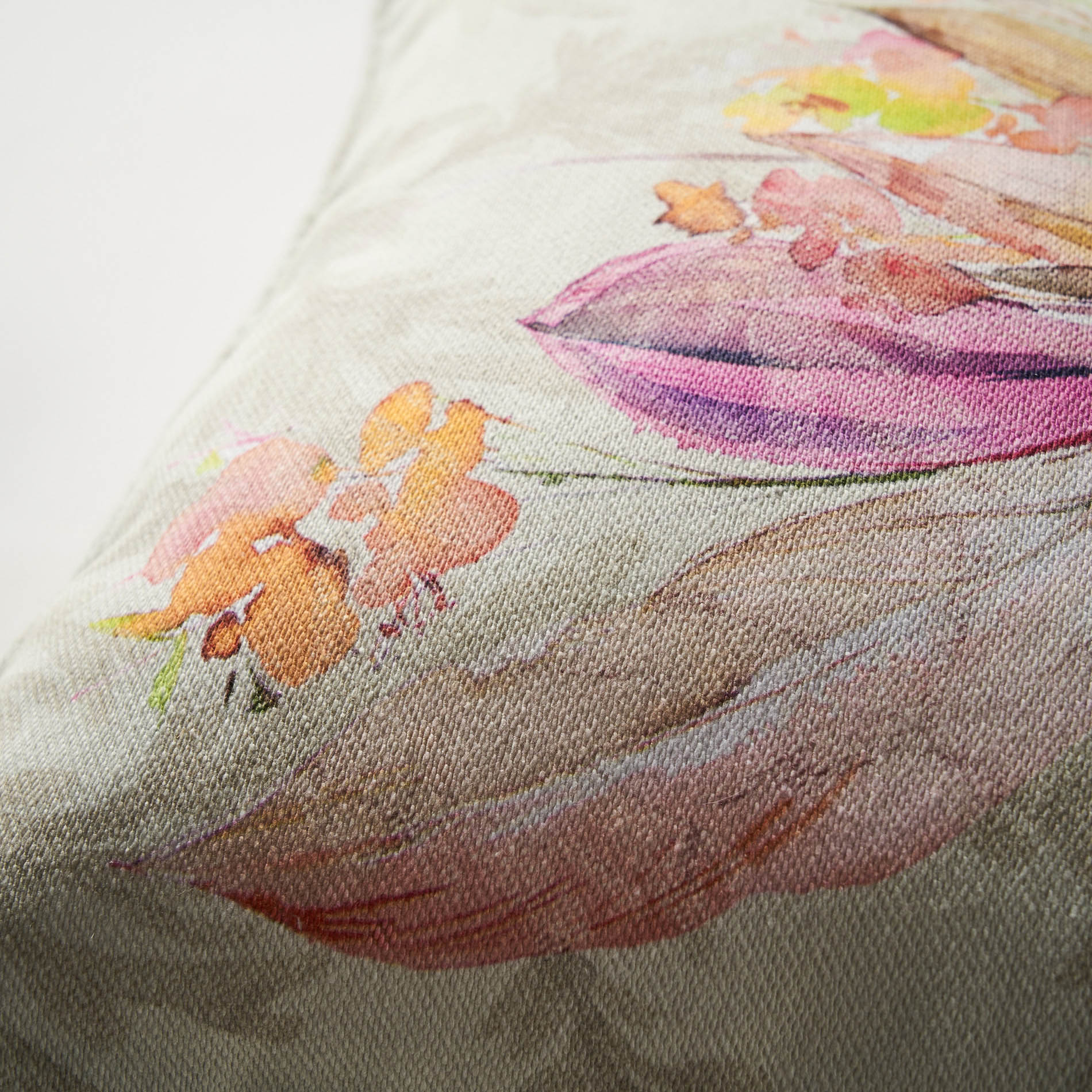Pillowcase 50x50cm Camellia 329