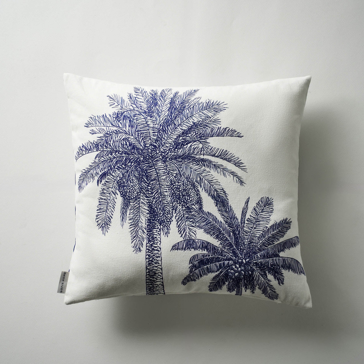 Pillowcase 43x43cm Nendy 335