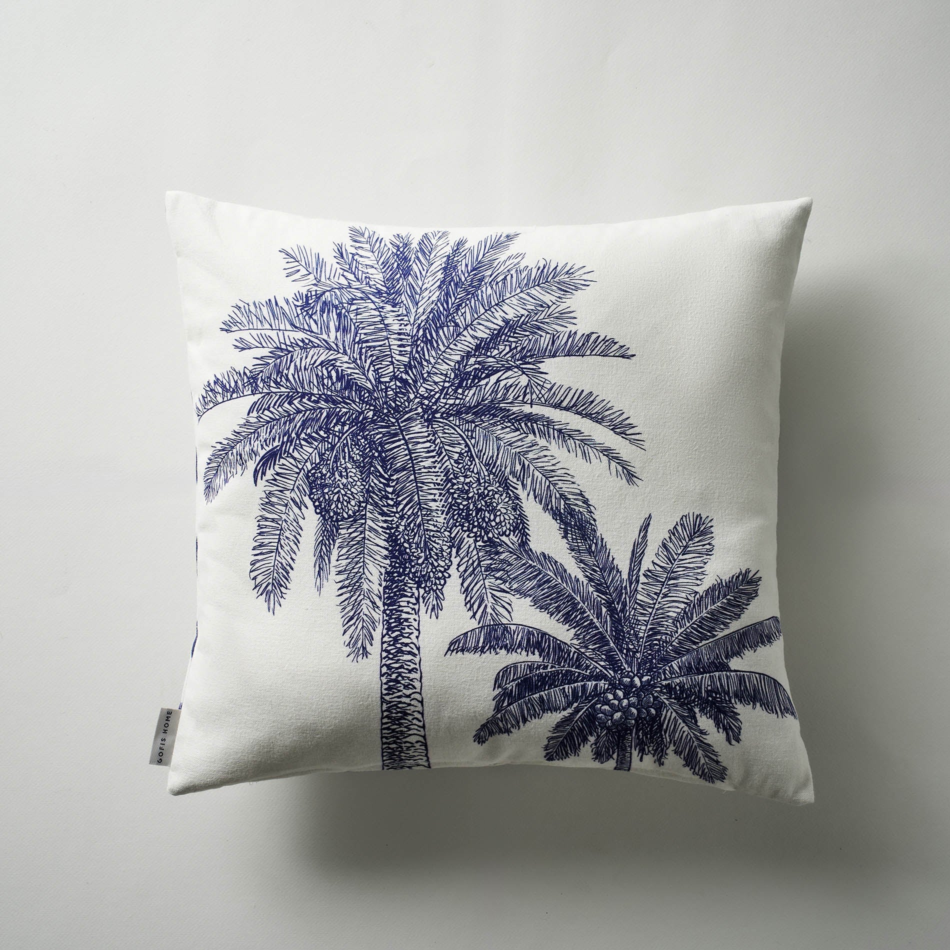 Pillowcase 43x43cm Nendy 335