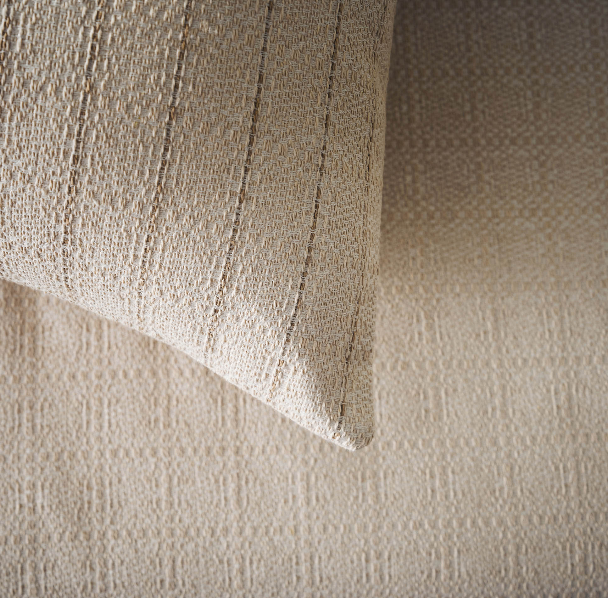 Μαξιλαροθήκη 50x50cm Keira Cream 358/05