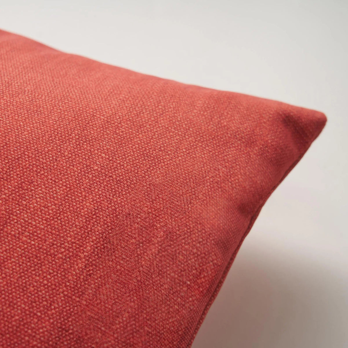 Μαξιλαροθήκη 43x43cm Sirona Poppy Orange 376