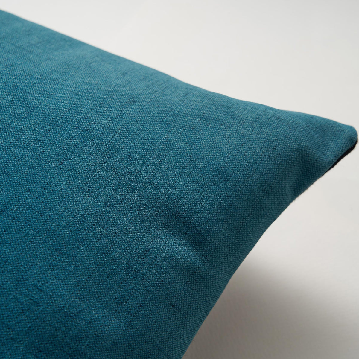 Μαξιλαροθήκη 43x43cm Sirona Teal Green 376