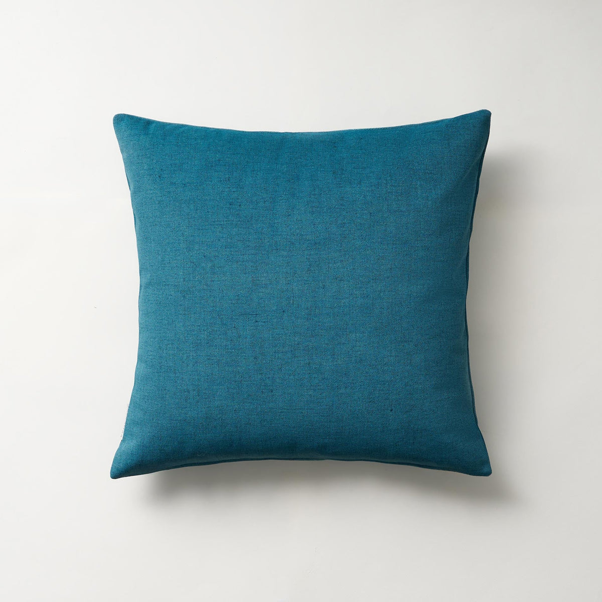Μαξιλαροθήκη 43x43cm Sirona Teal Green 376