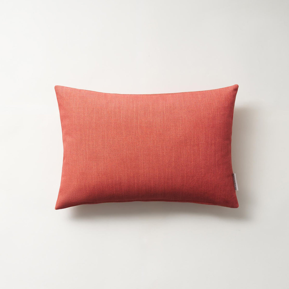 Μαξιλαροθήκη 30x45cm Sirona Poppy Orange 376