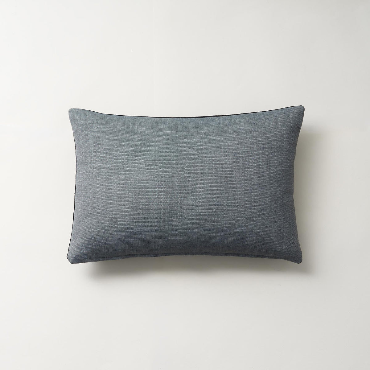 Μαξιλαροθήκη 30x45cm Sirona Smoke Green 376