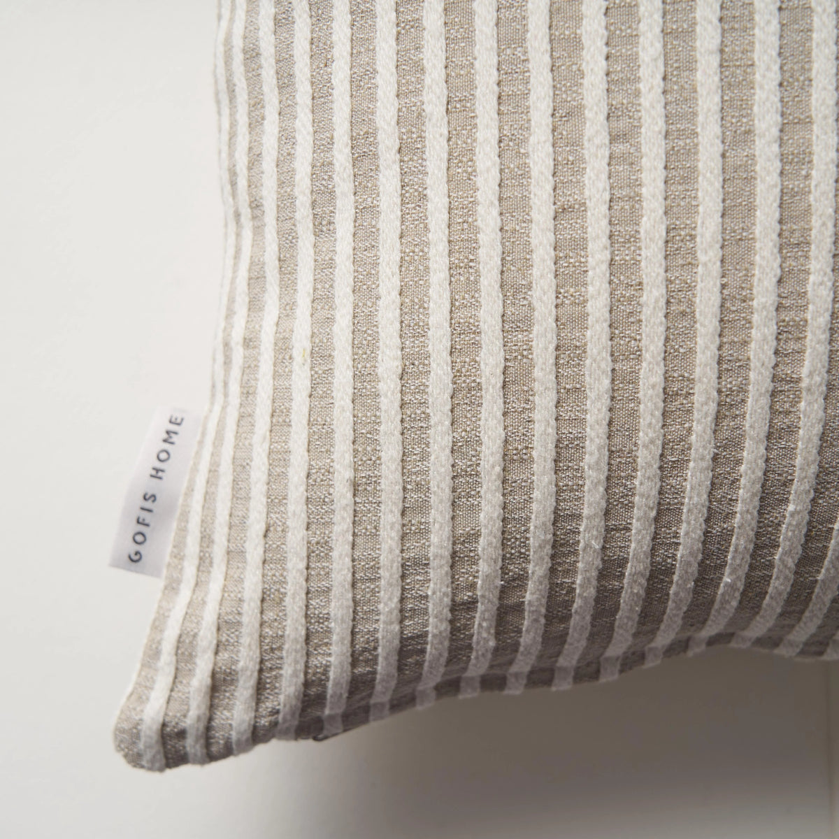 Μαξιλαροθήκη 30x45cm Ingerith Linen 379