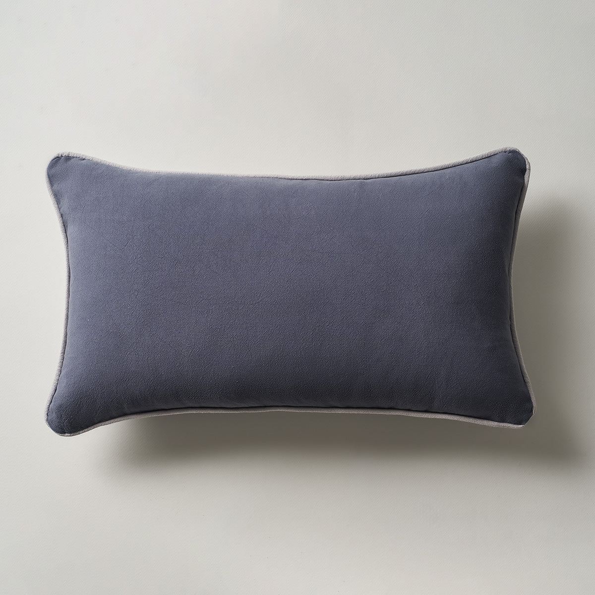 Μαξιλαροθήκη 30x50cm Valerie Night Blue 381