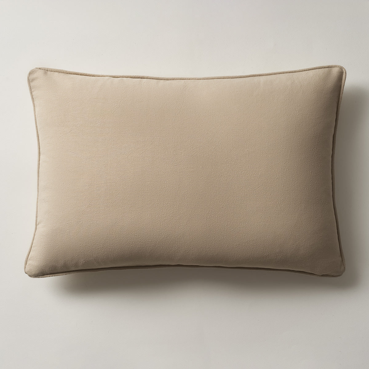 Μαξιλαροθήκη 40x60cm Valerie Natural Beige 381