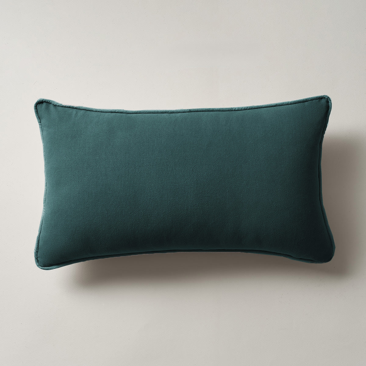 Μαξιλαροθήκη 30x50cm Valerie Viridian Green 381