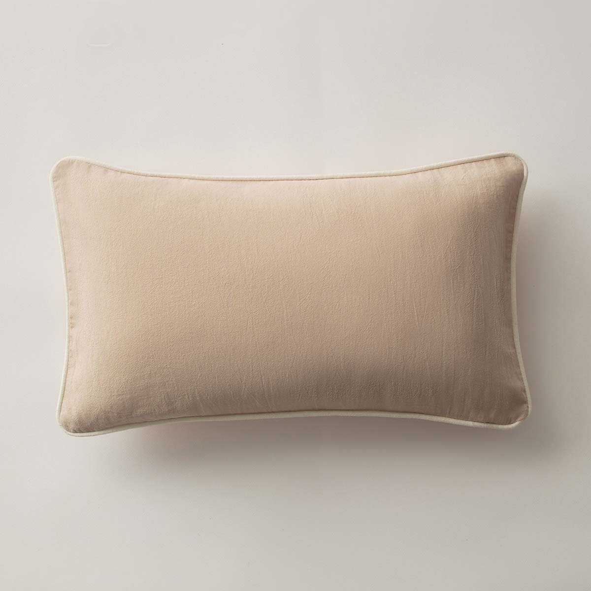 Μαξιλαροθήκη 30x50cm Valerie Willow Beige 381
