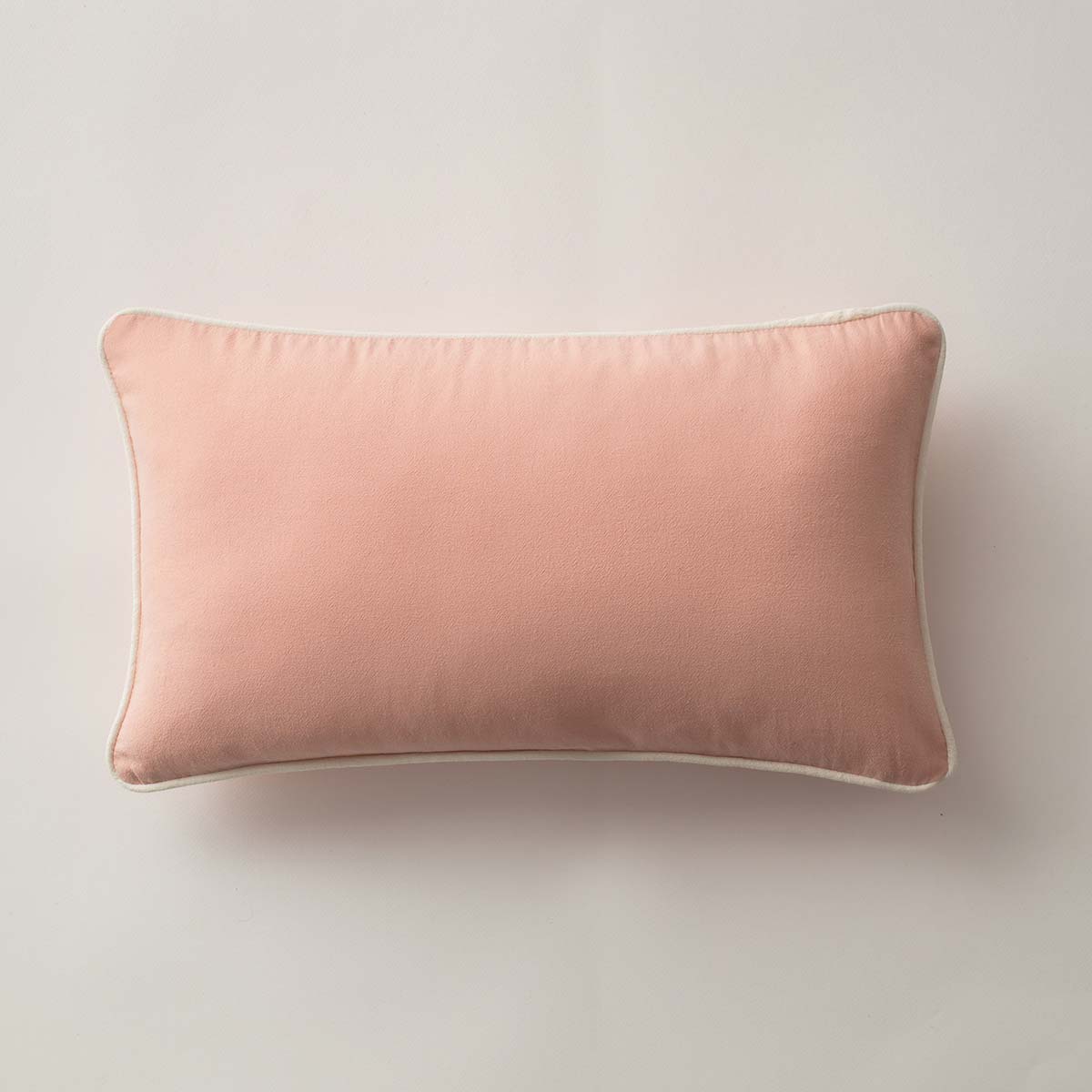 Μαξιλαροθήκη 30x50cm Valerie Rose Pink 381