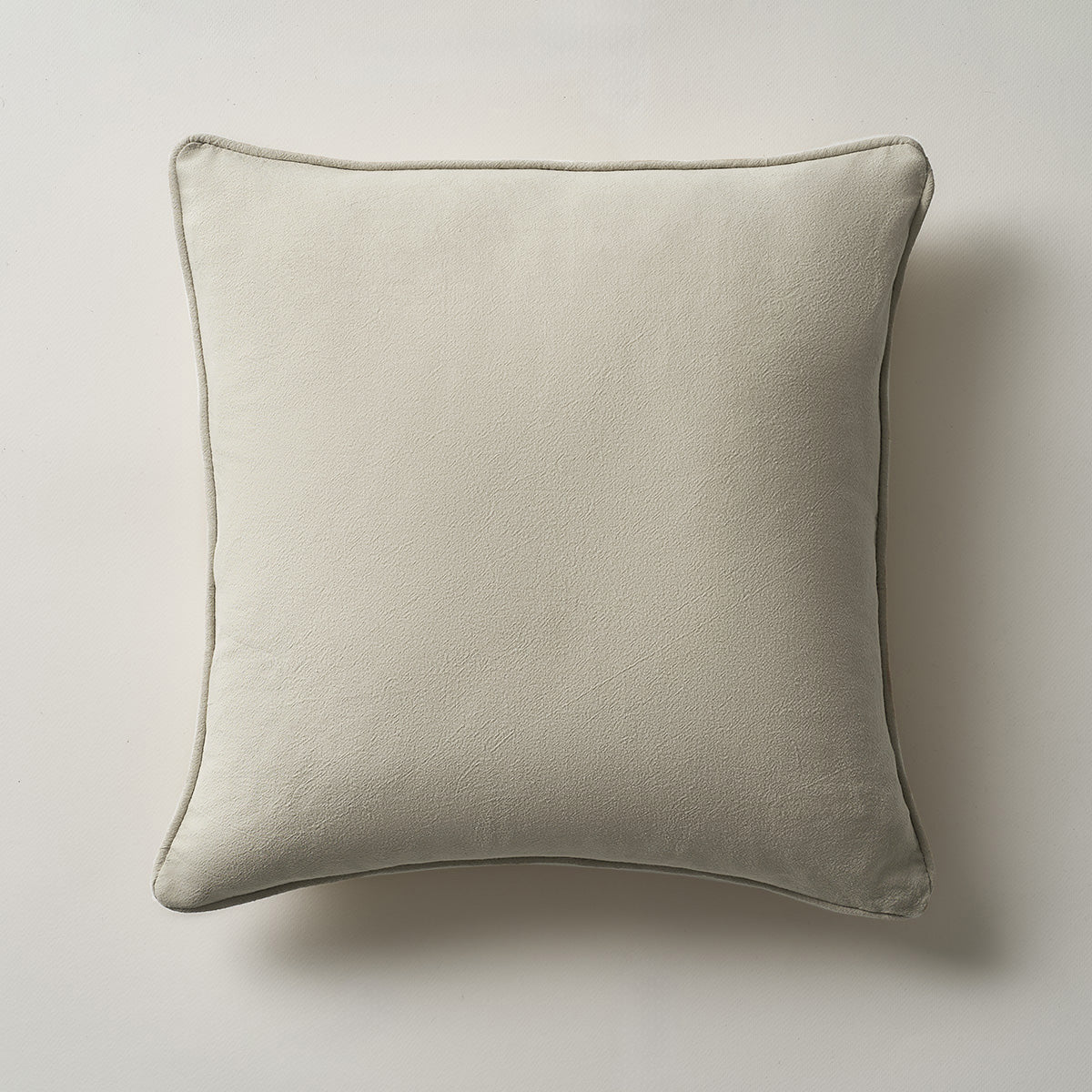 Μαξιλαροθήκη 43x43cm Valerie Water Grey 381
