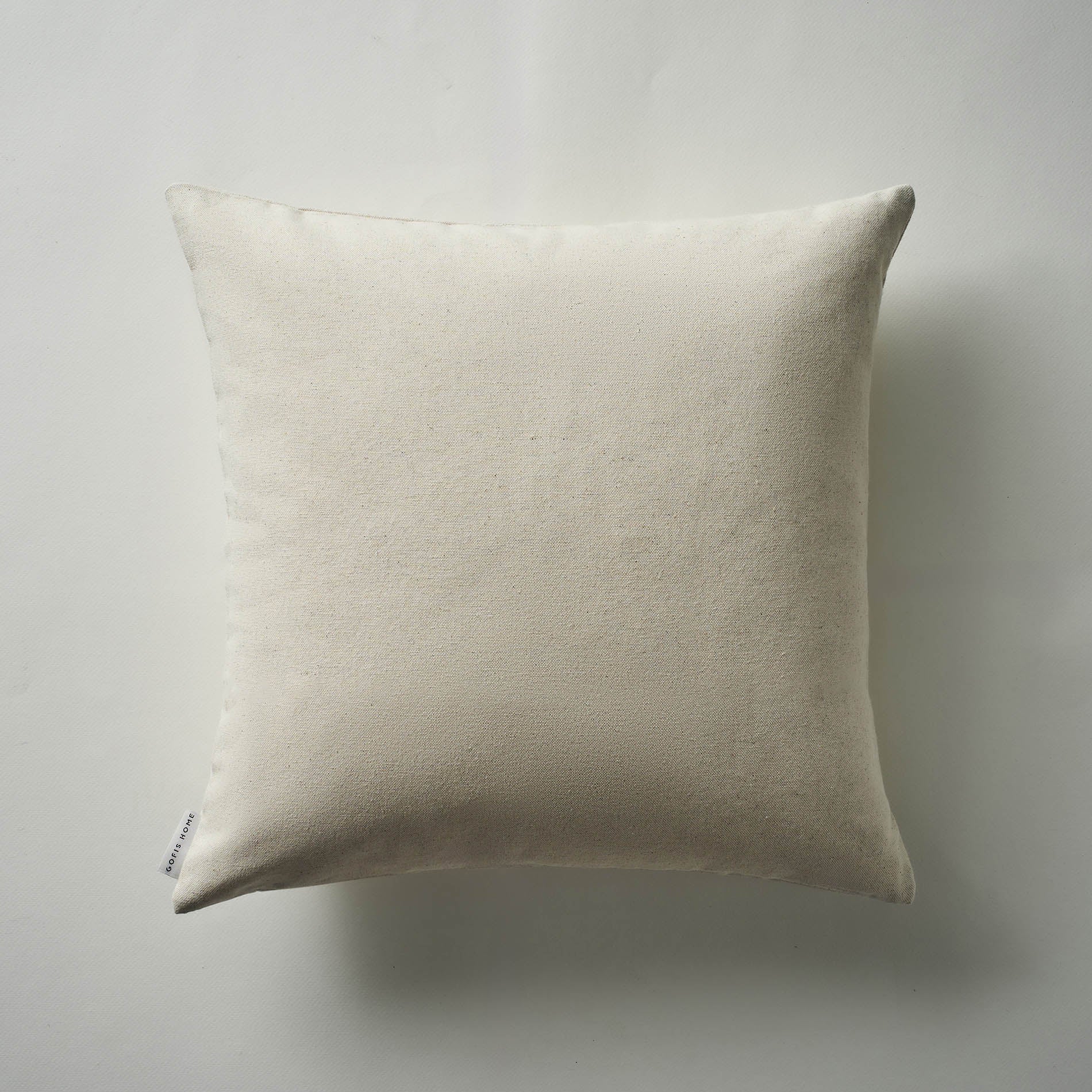 Pillowcase 43x43cm Everly Beige 386/05