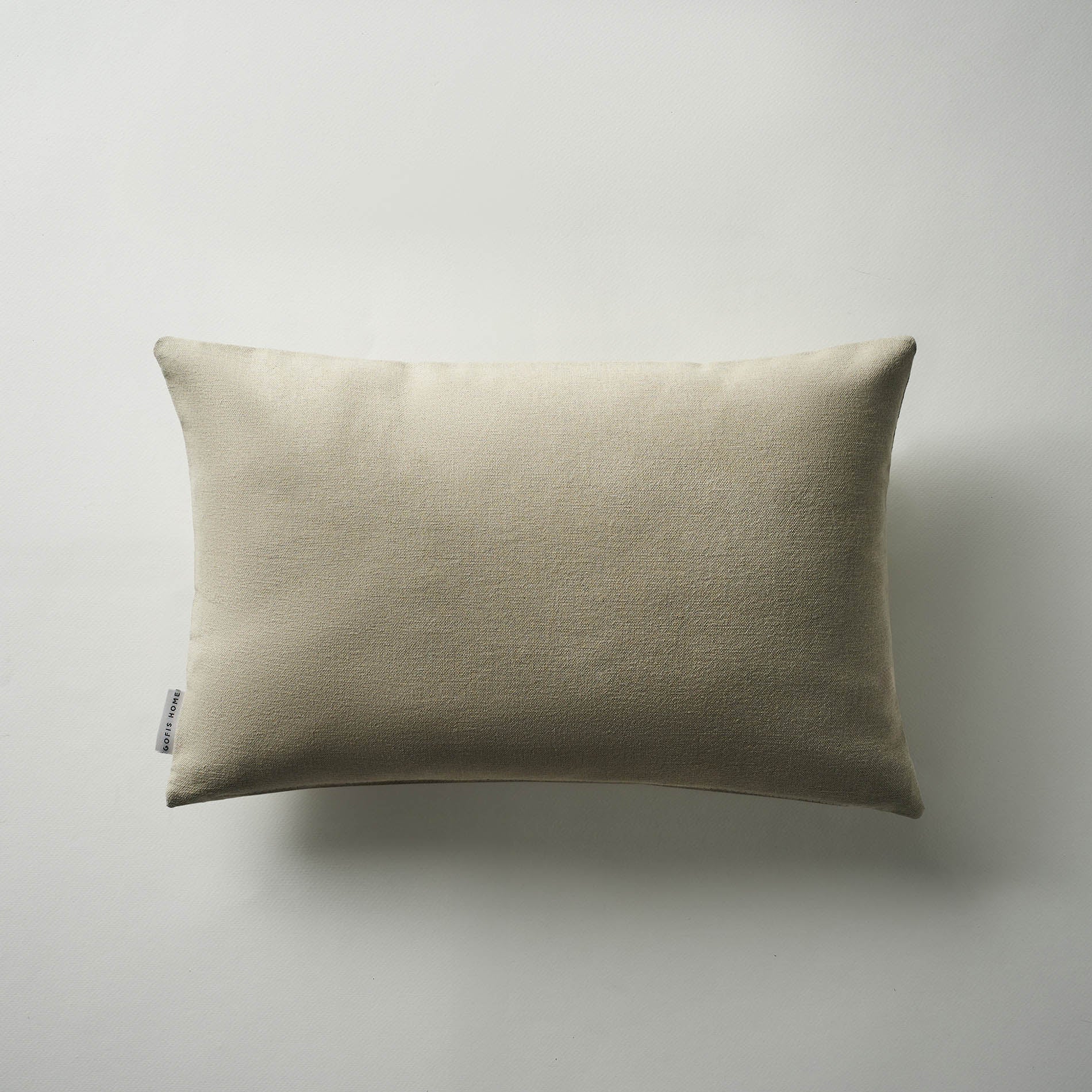 Pillowcase 30x45cm Everly Greige 386
