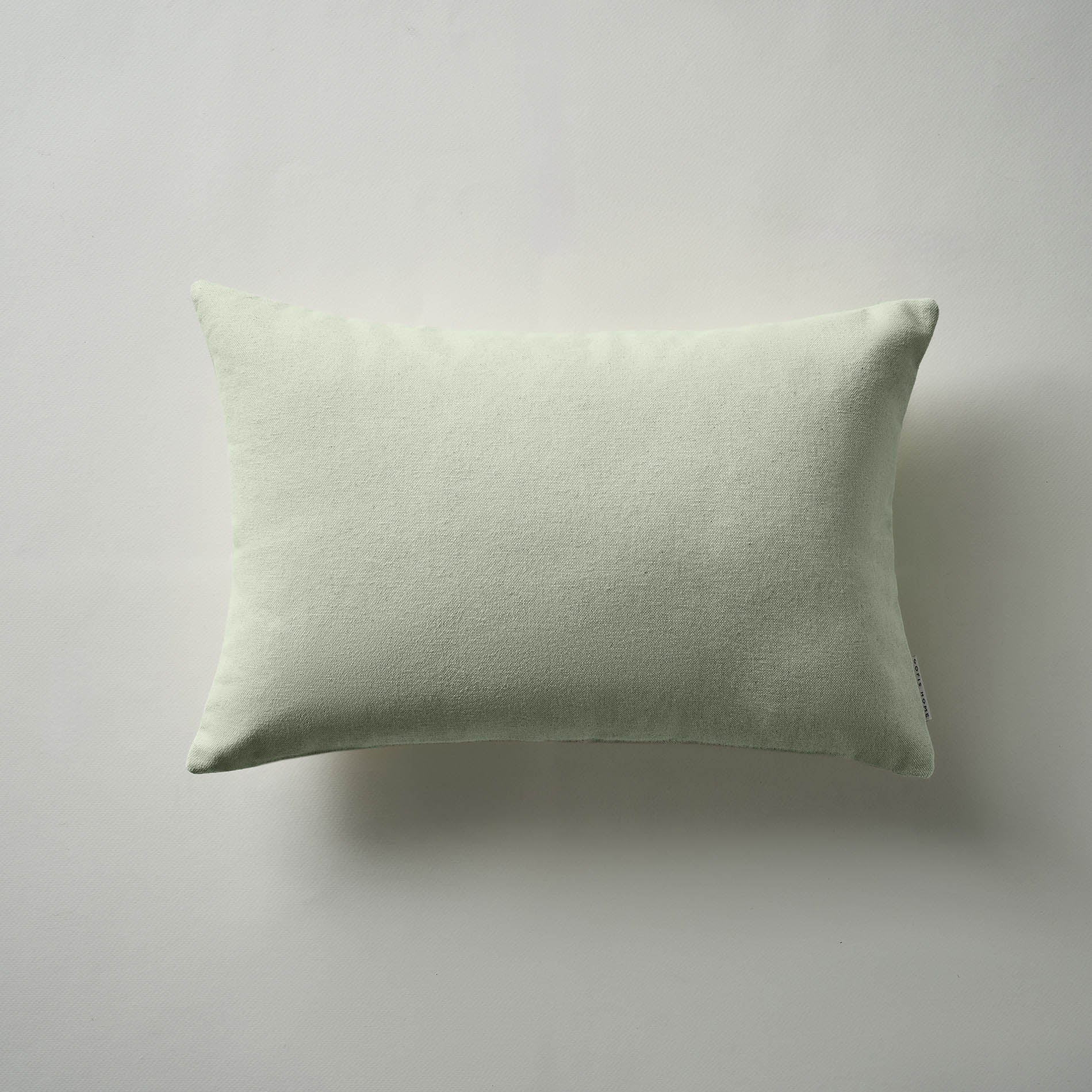 Μαξιλαροθήκη 30x45cm Everly Fresh Aqua 386