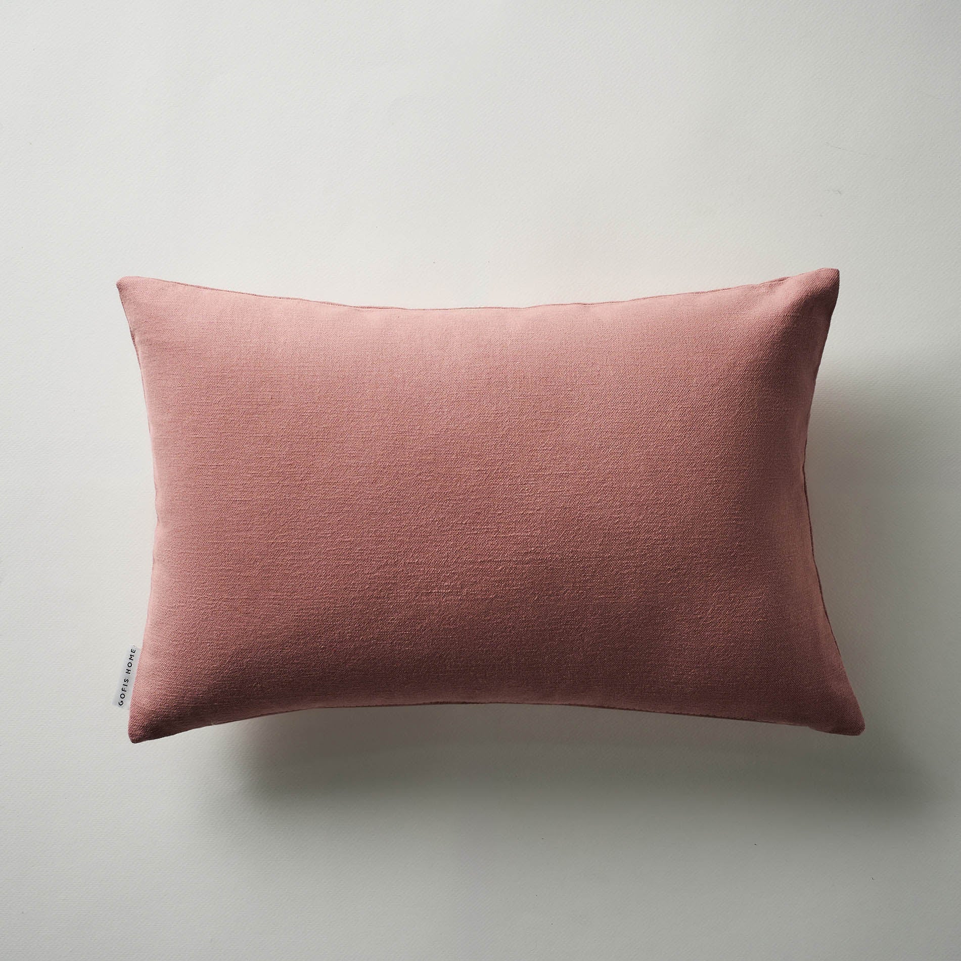 Pillowcase 30x45cm Everly Deep Pink 386